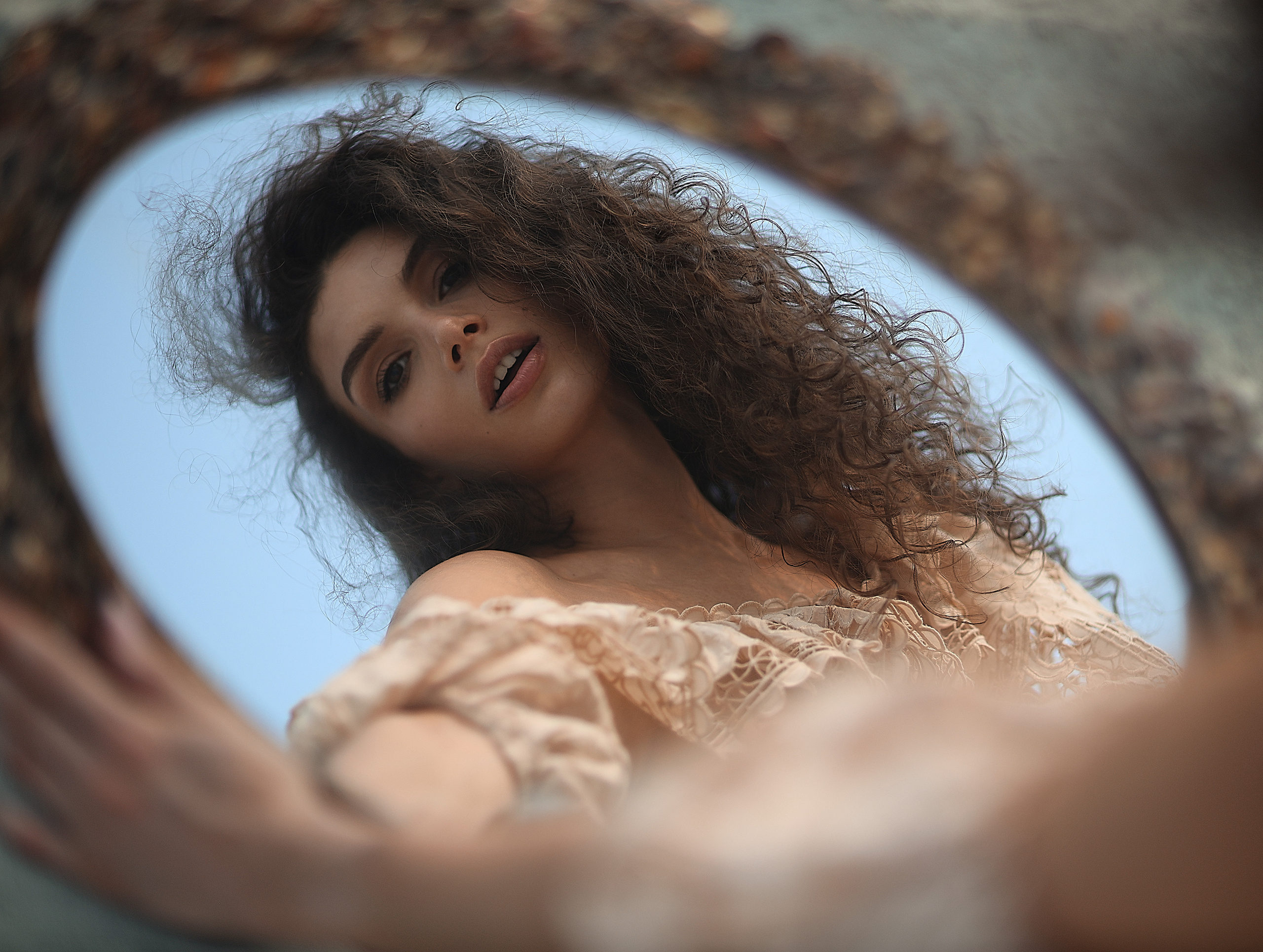 Фотограф | Ольга Абрамова