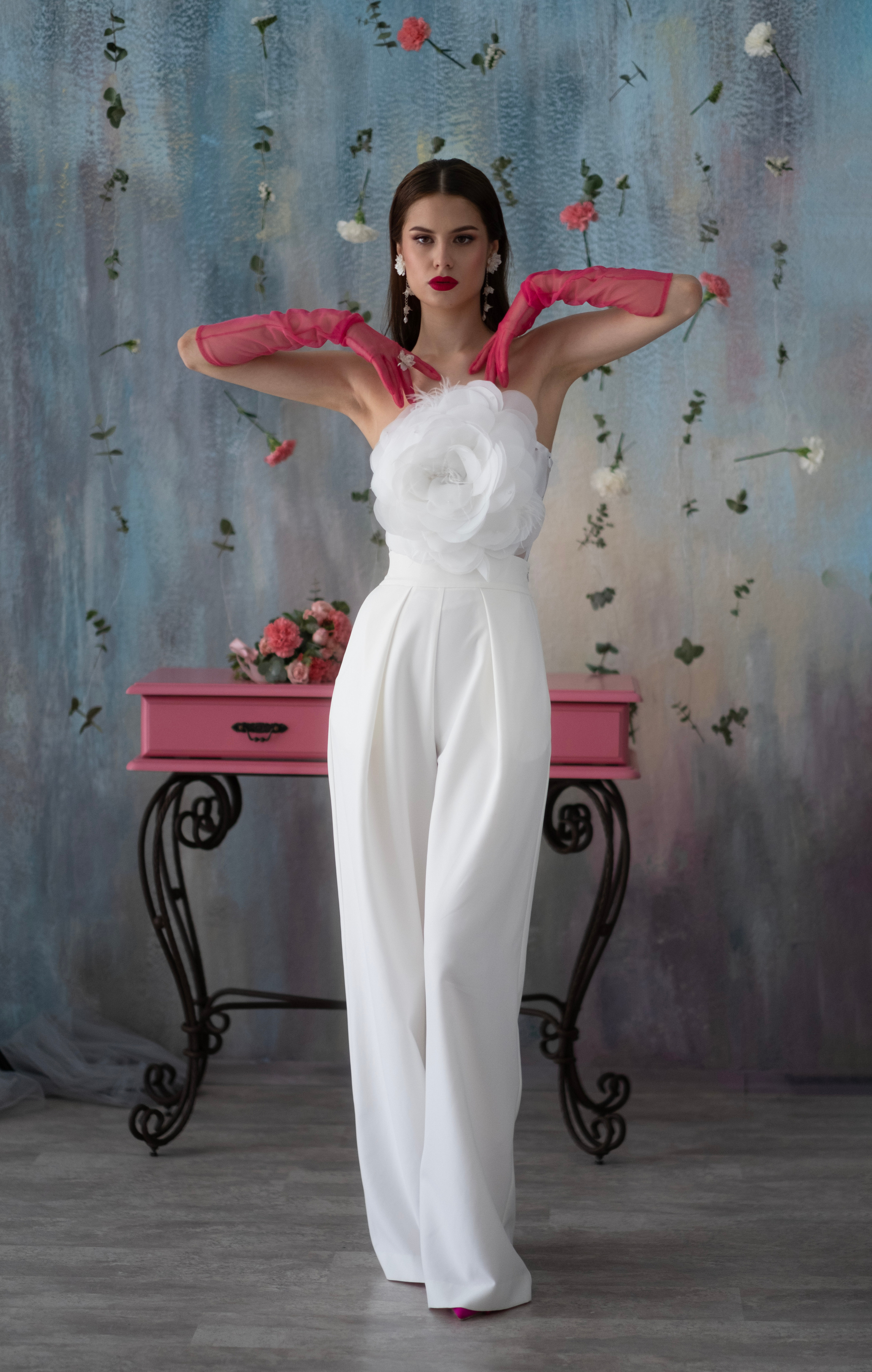 Фотограф | Ольга Абрамова