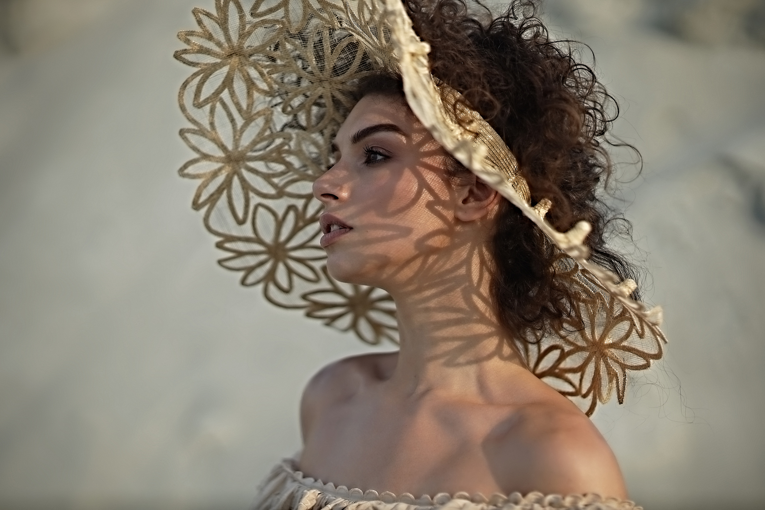 Фотограф | Ольга Абрамова