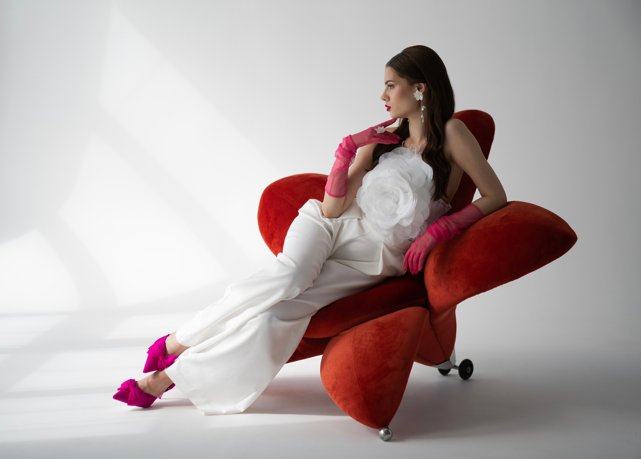 Фотограф | Ольга Абрамова