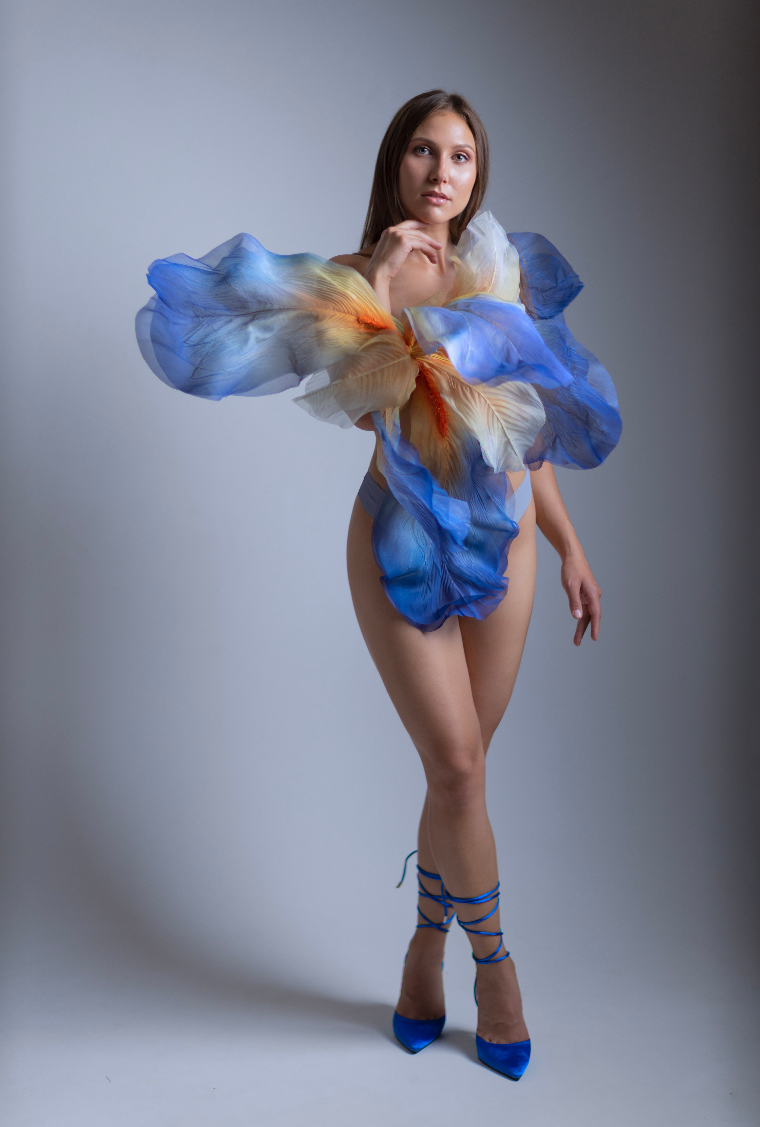 Фотограф | Ольга Абрамова