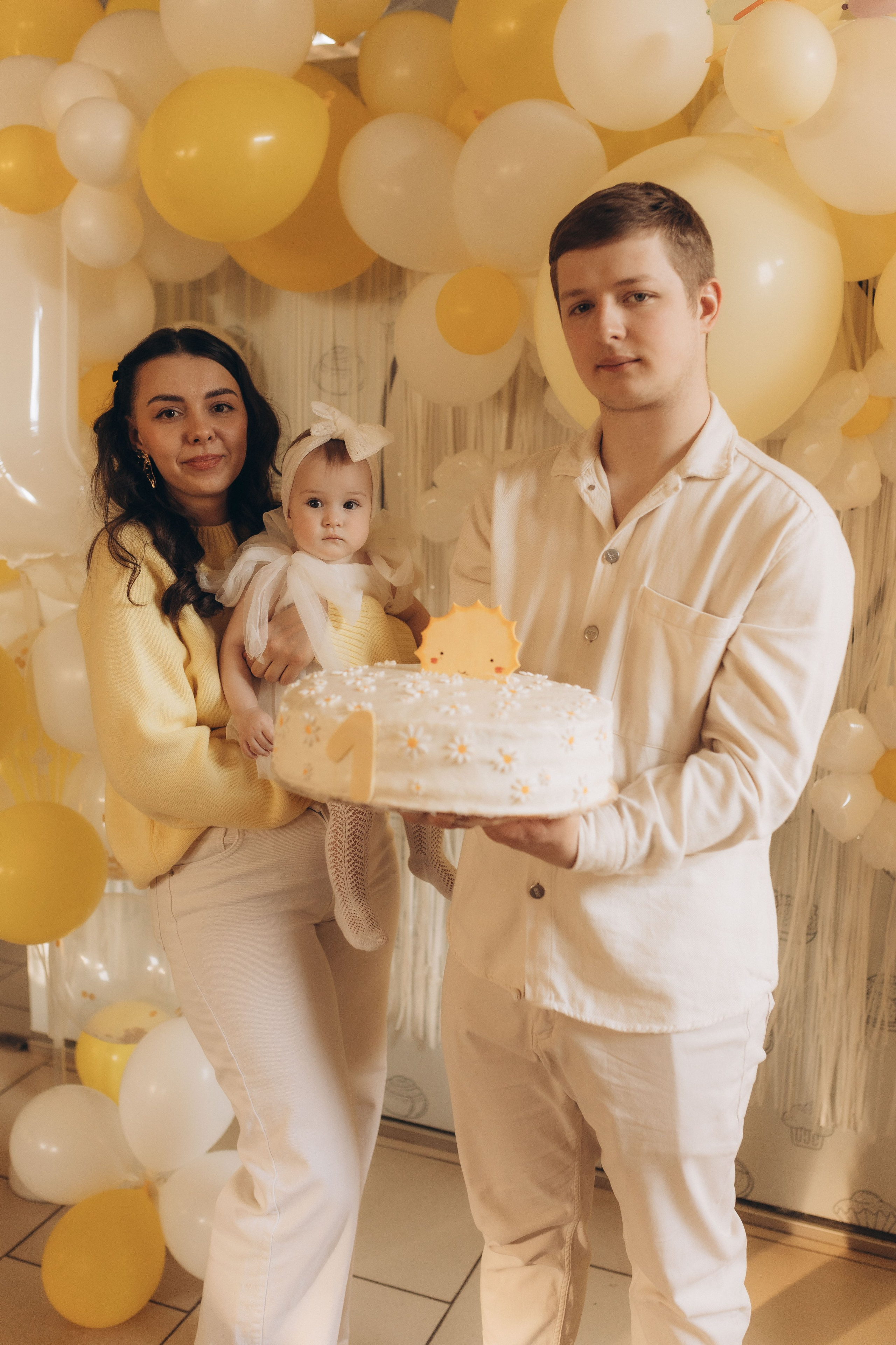 День рождения Миры. Фотограф в Ставрополе Svetlana Matveeva