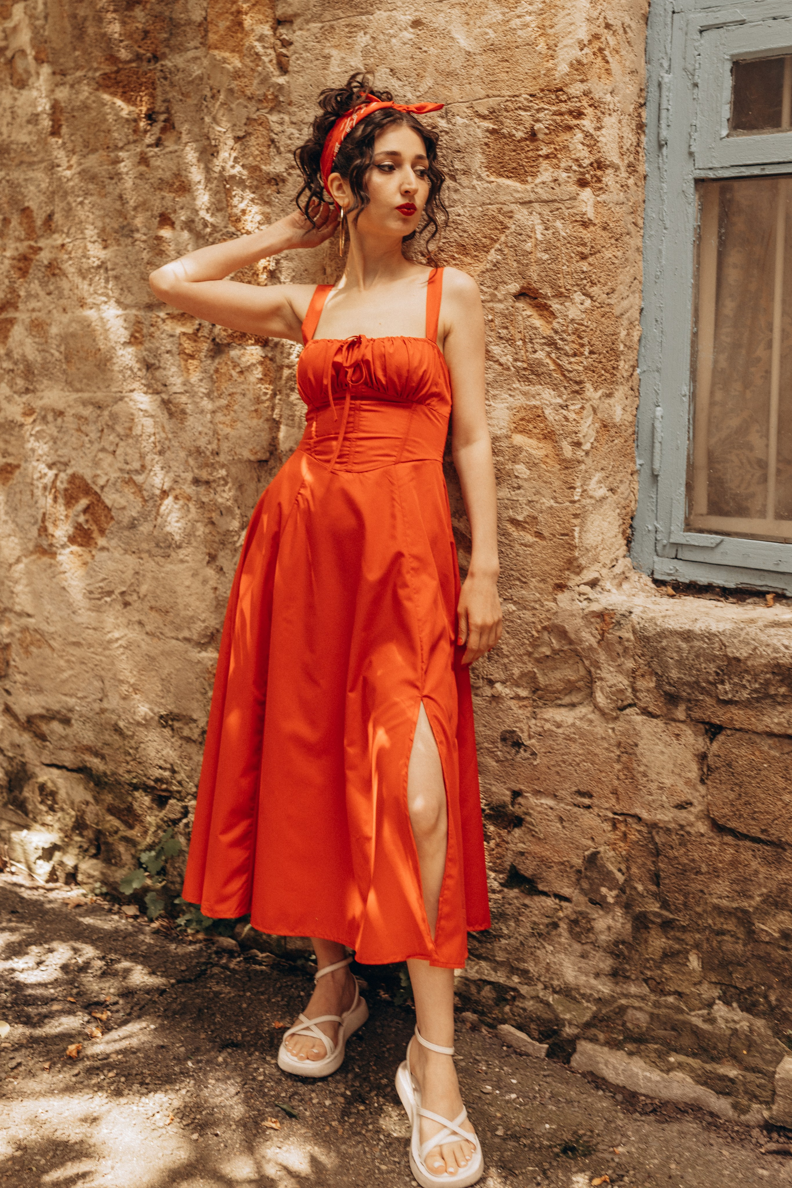 День рождения Маргариты в ресторане Белла Чао. Фотограф в Ставрополе Svetlana Matveeva