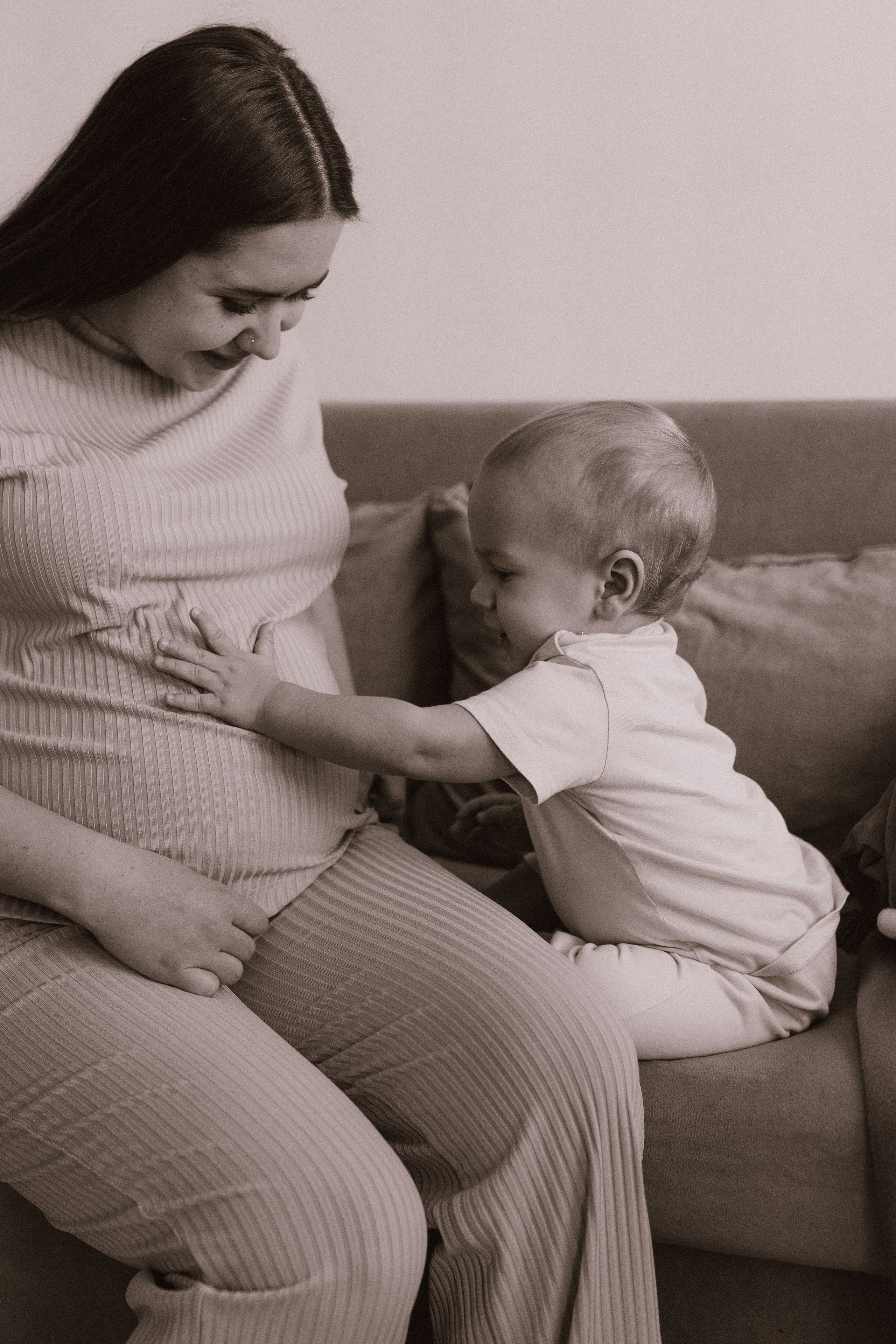 Семейный новый год четыре поколения. Фотограф в Ставрополе Svetlana Matveeva