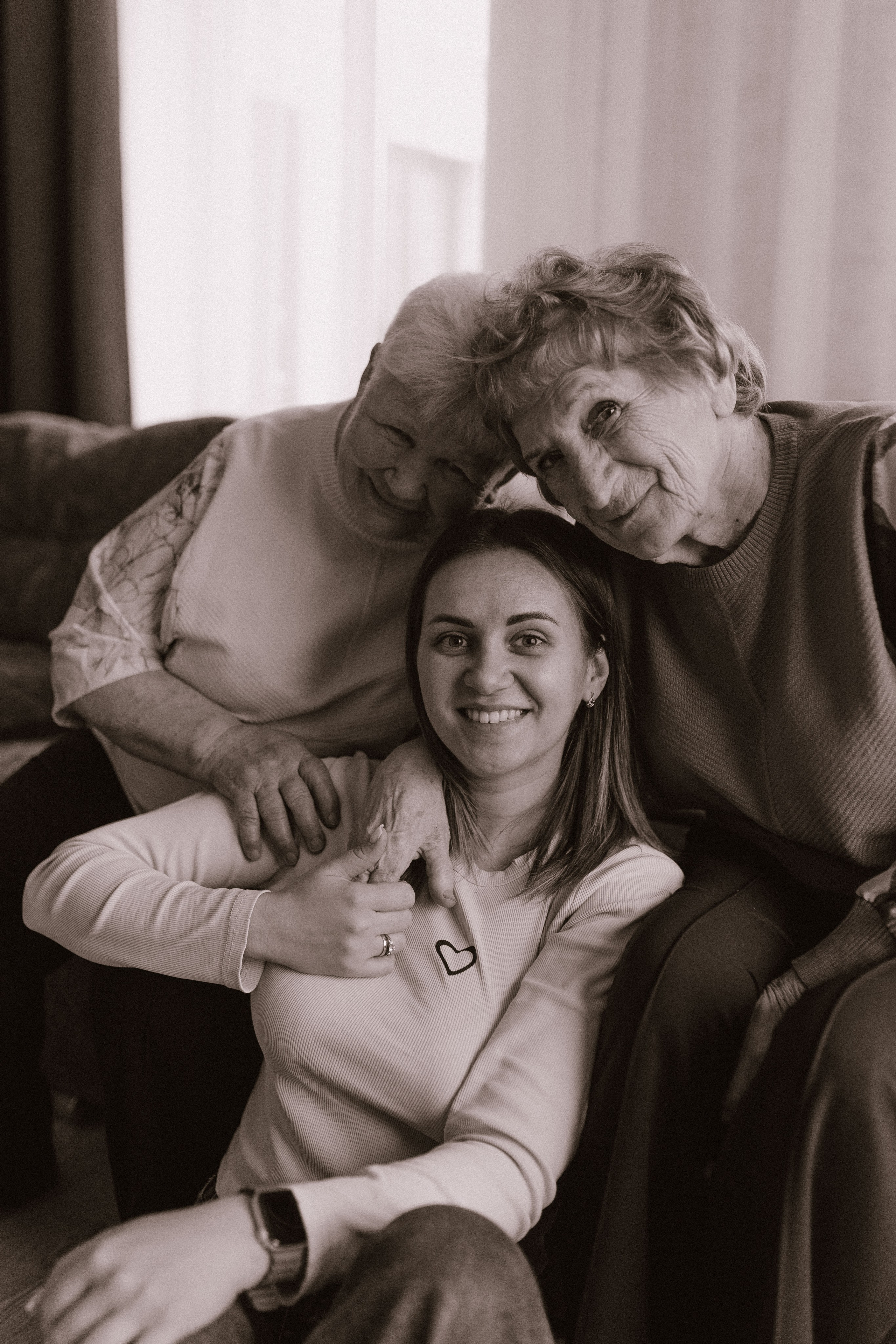 Поколение. Фотограф в Ставрополе Svetlana Matveeva