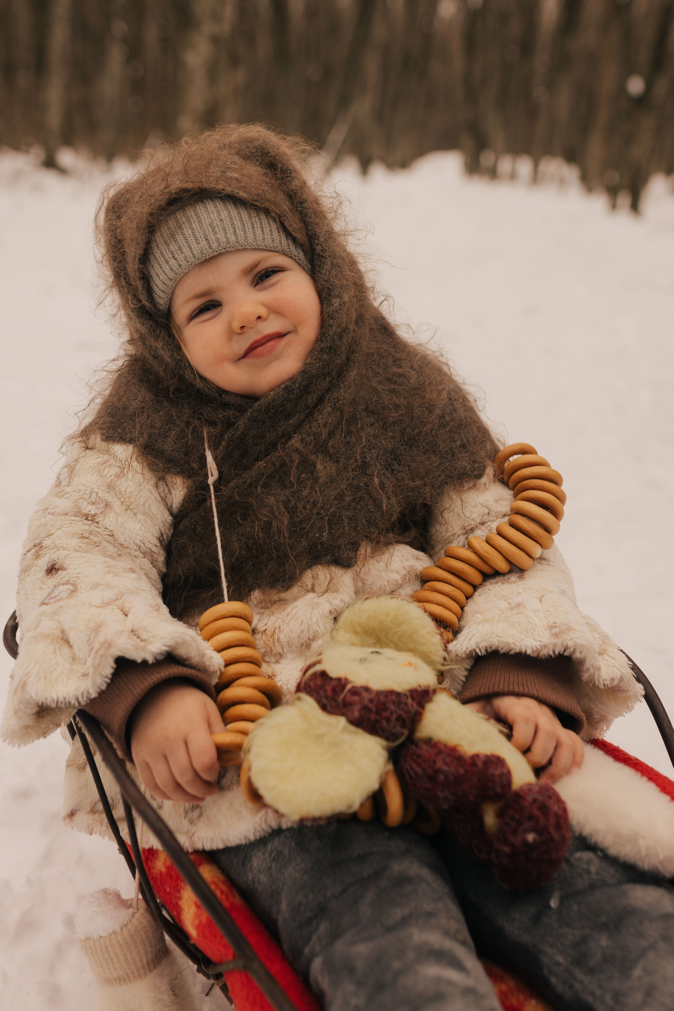 Назад в СССР. Фотограф в Ставрополе Svetlana Matveeva