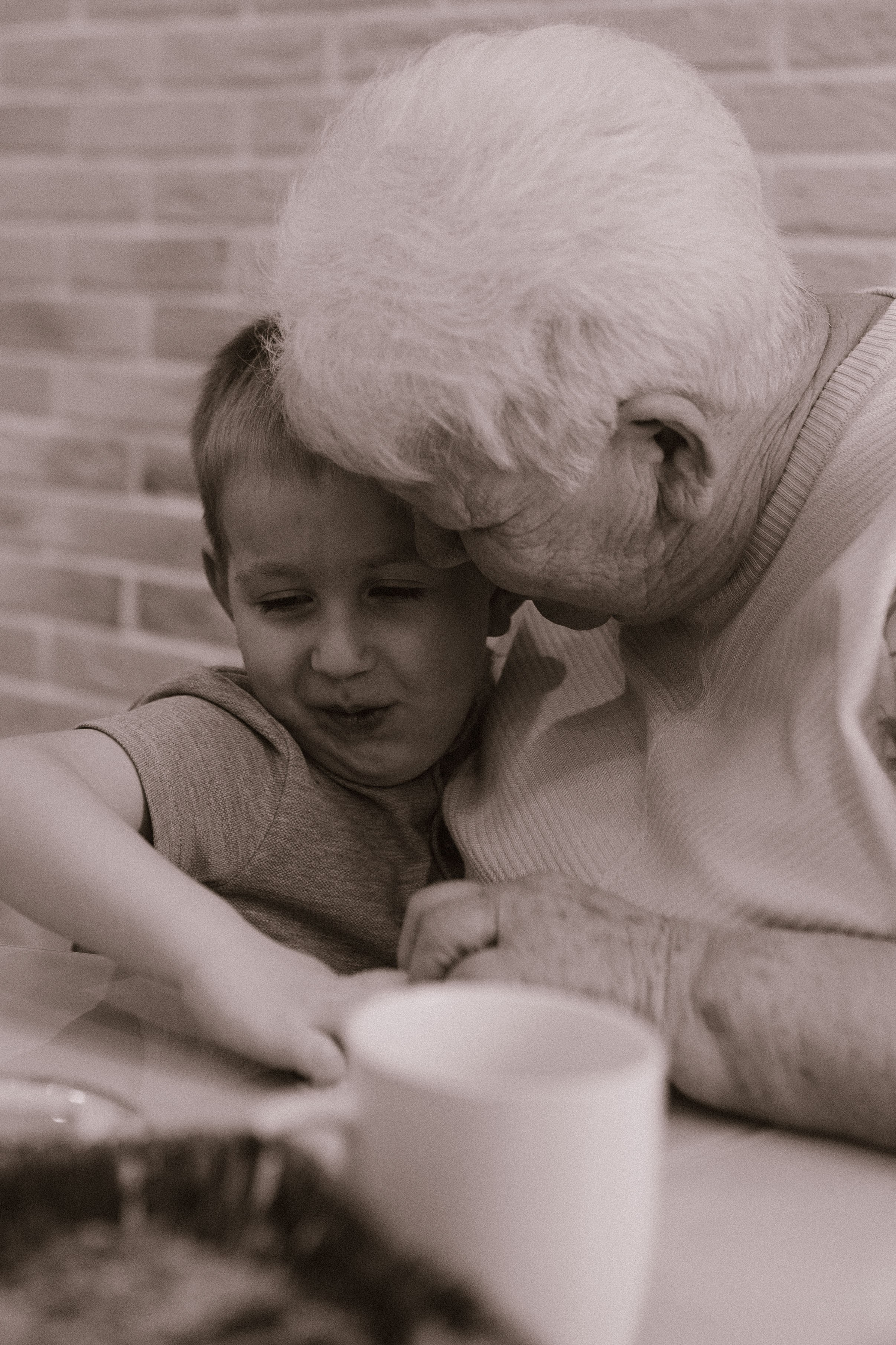 Поколение. Фотограф в Ставрополе Svetlana Matveeva