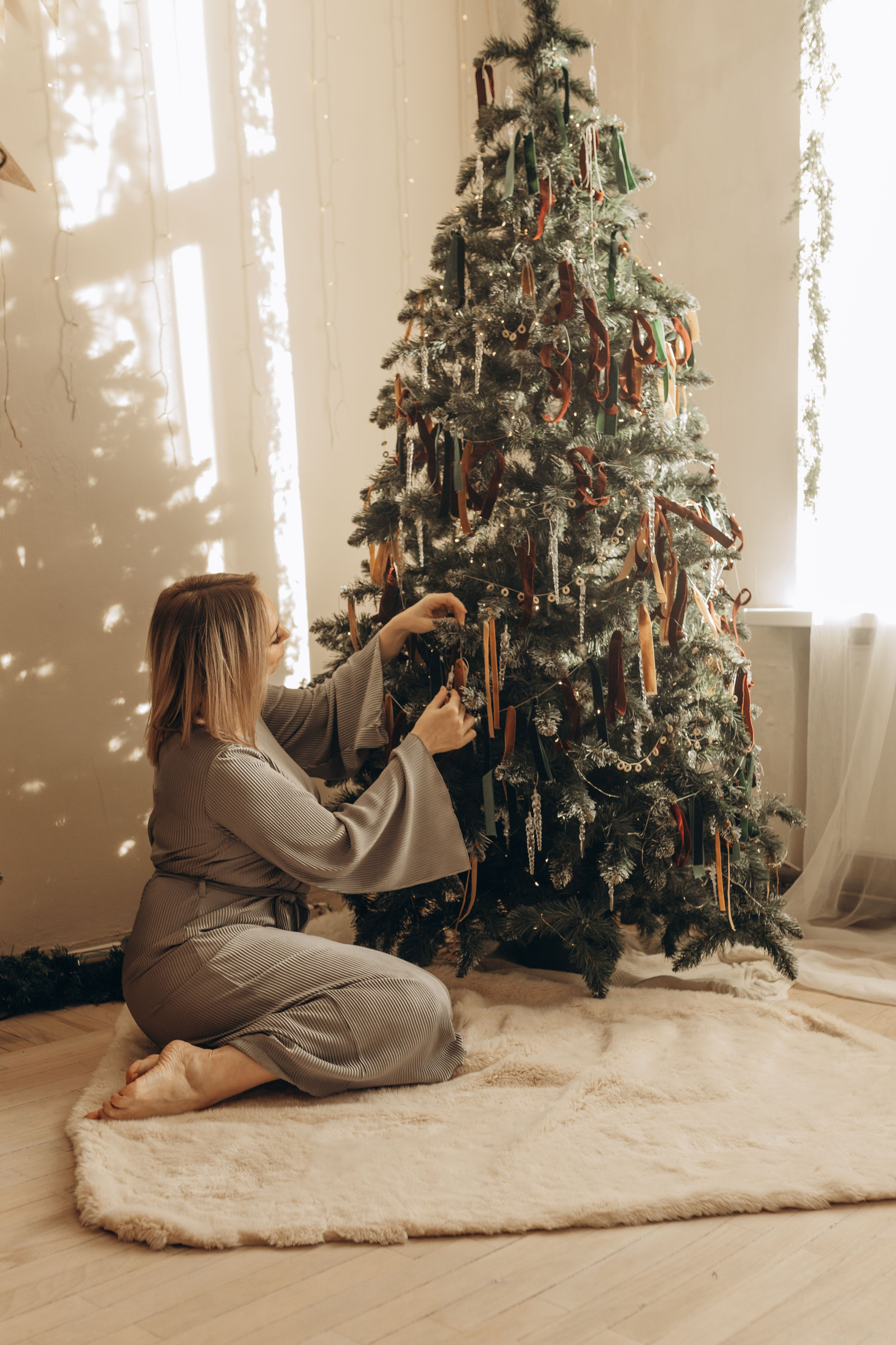 Семейные традиции. Фотограф в Ставрополе Svetlana Matveeva