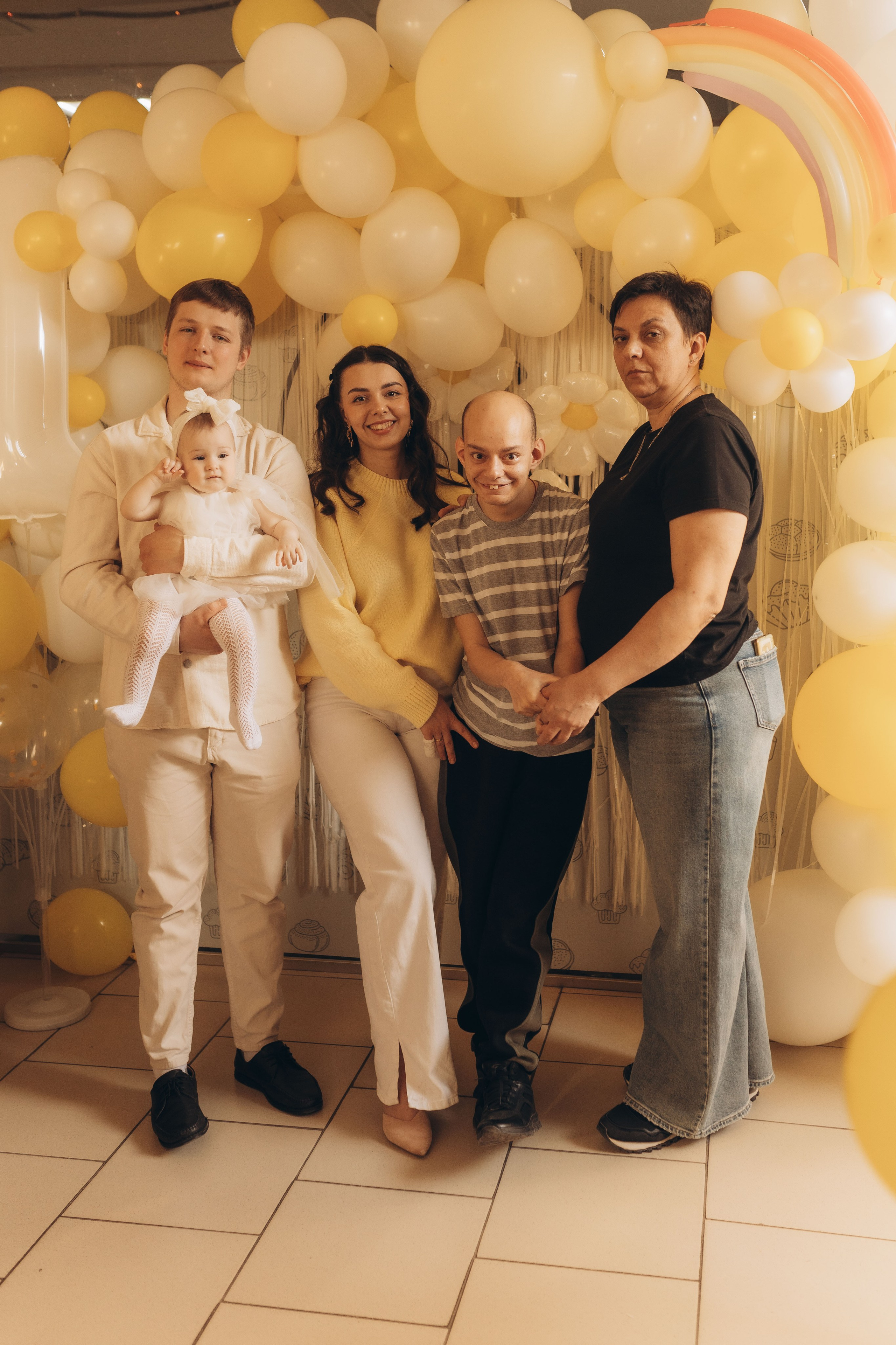 День рождения Миры. Фотограф в Ставрополе Svetlana Matveeva