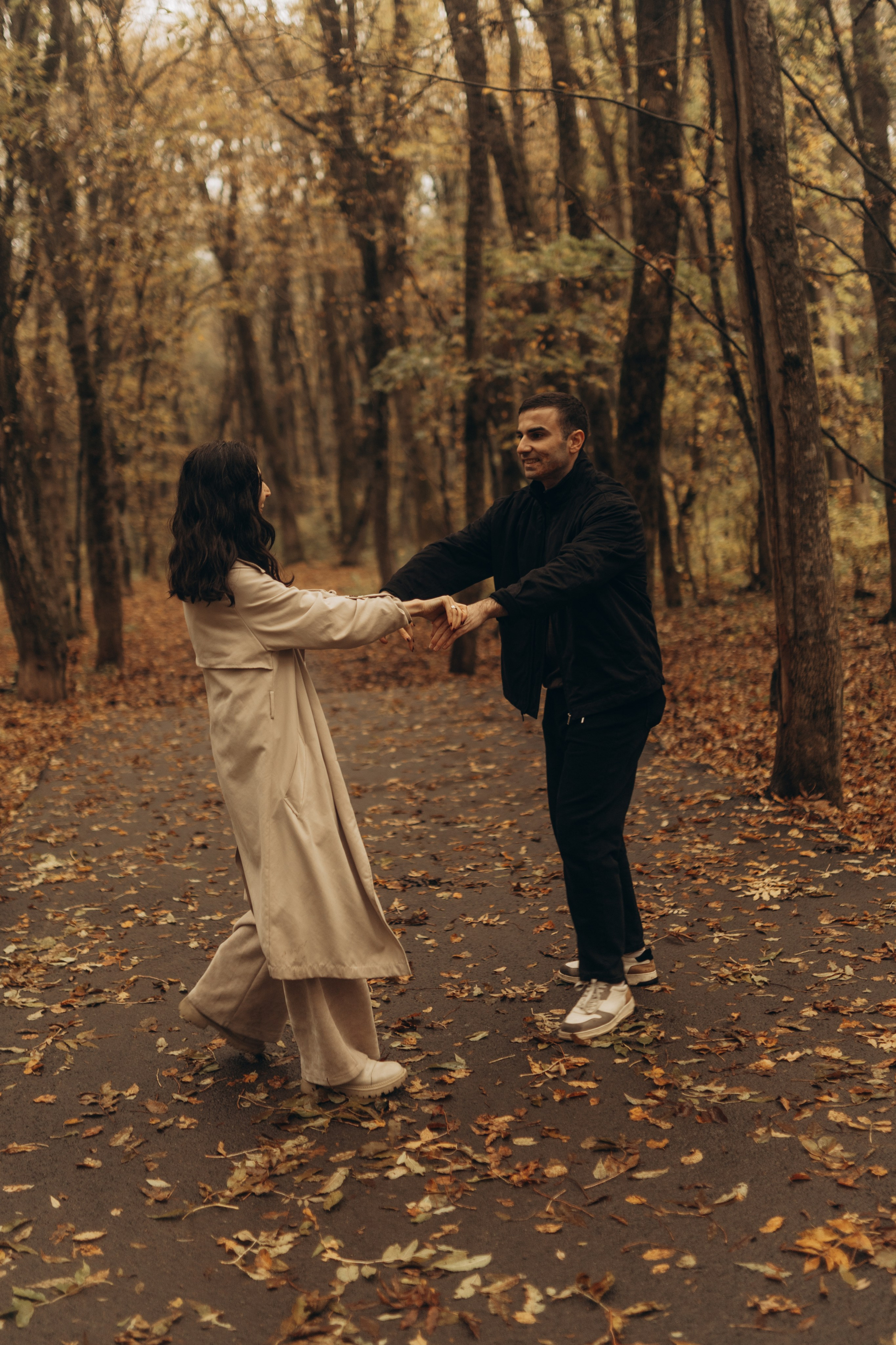 Love-story. Годовщина свадьбы. Фотограф в Ставрополе Svetlana Matveeva