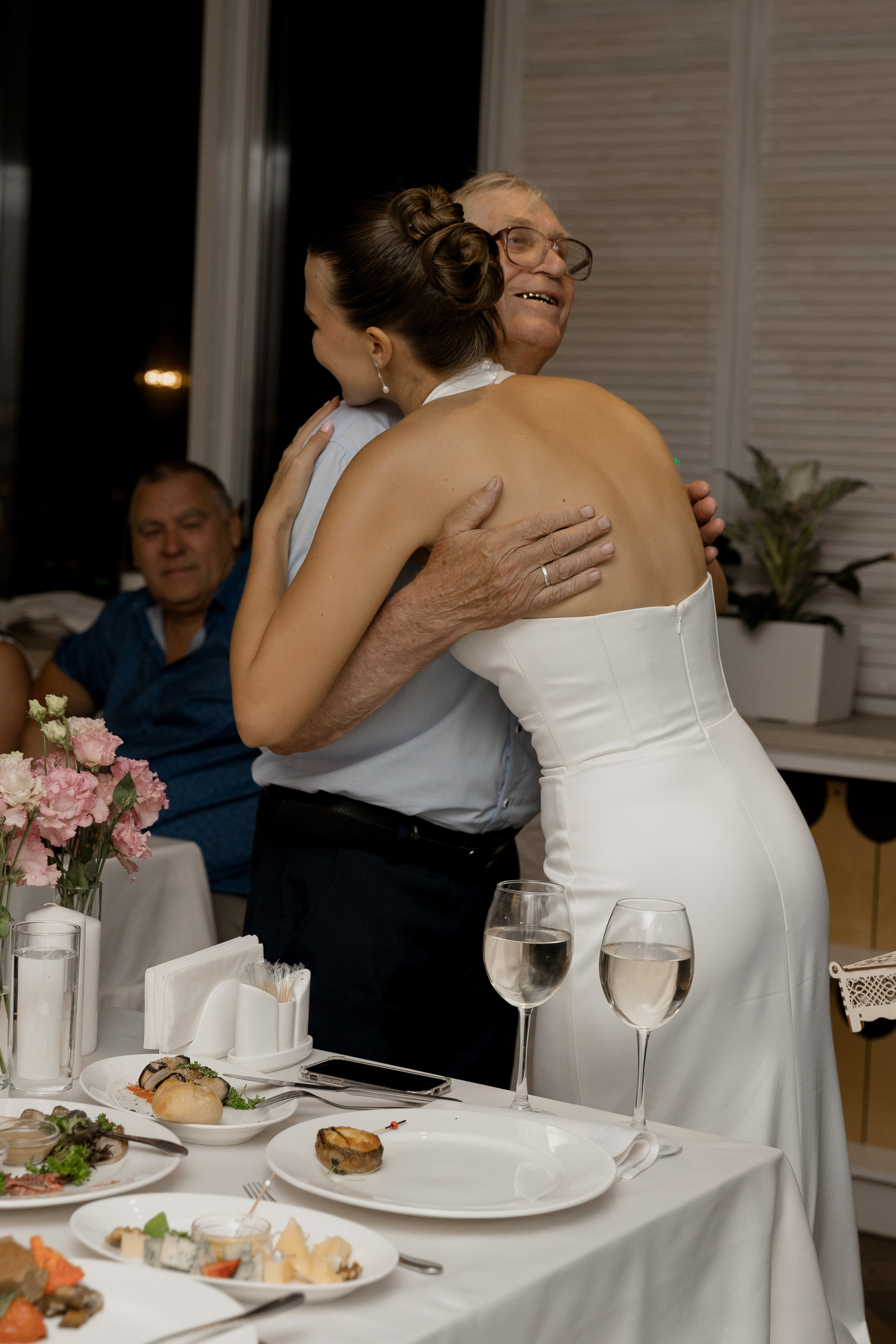 Сергей и Яна. Миленина Юлия Свадебный и семейный фотограф в Краснодаре