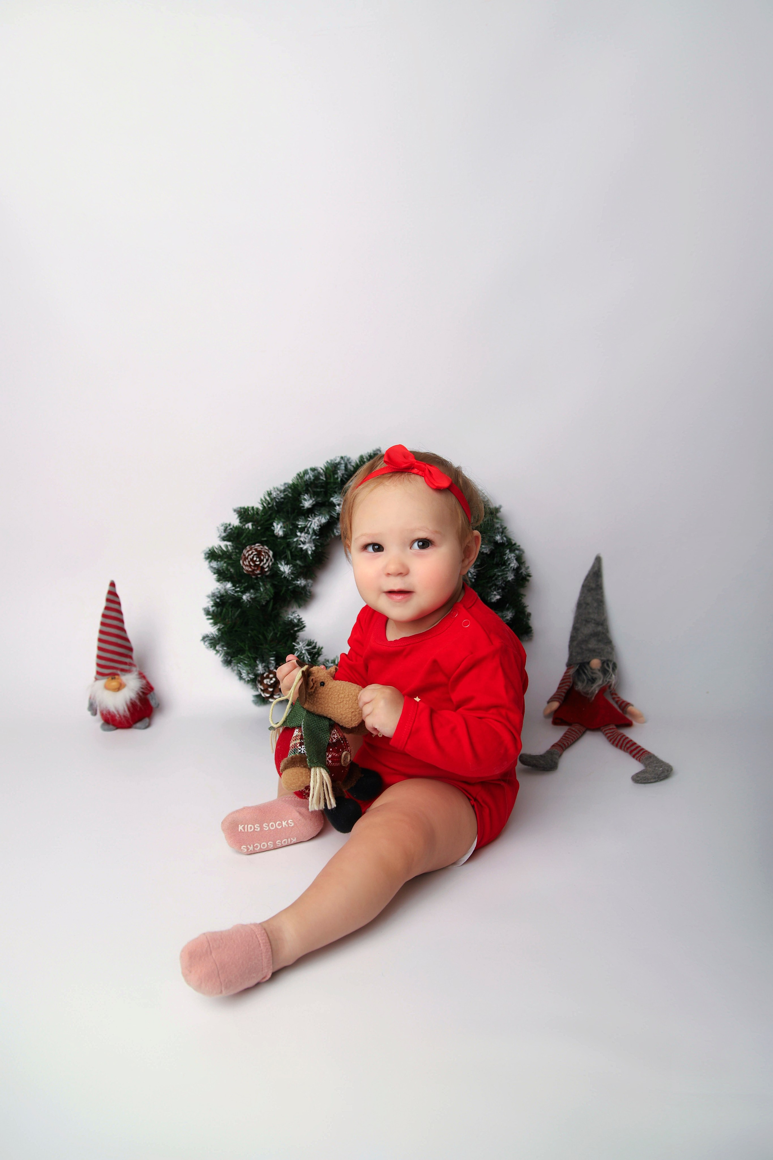 Дети от 3 месяцев и старше. Фотограф новорожденных в Москве и области Мария Самсон