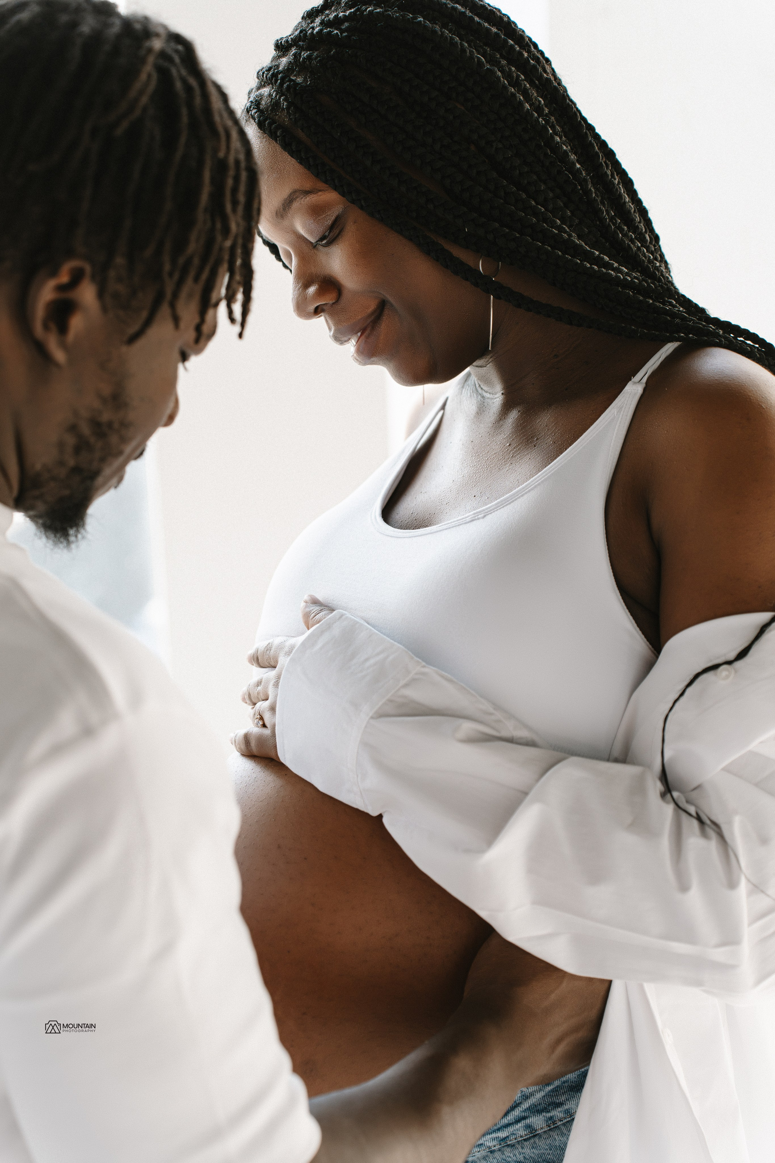 Maternity Photoshoot. Я занимаюсь событийной, свадебной, товарной, студийной… фотографией