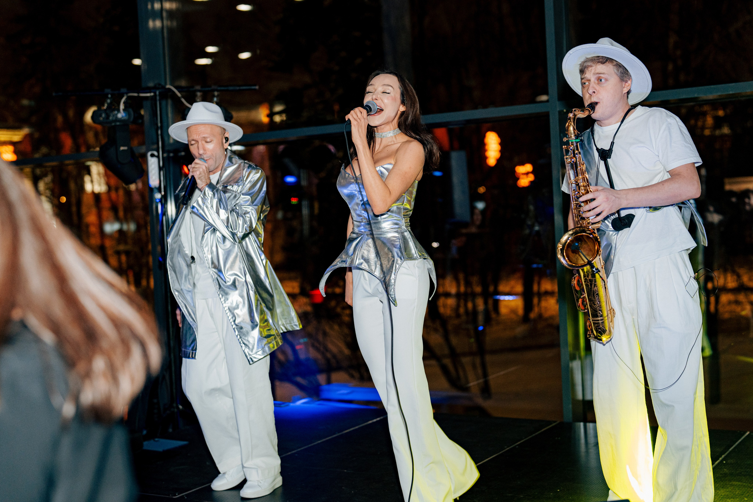 RosBank End of Year party (Корпоратив). Я занимаюсь событийной, свадебной, товарной, студийной… фотографией