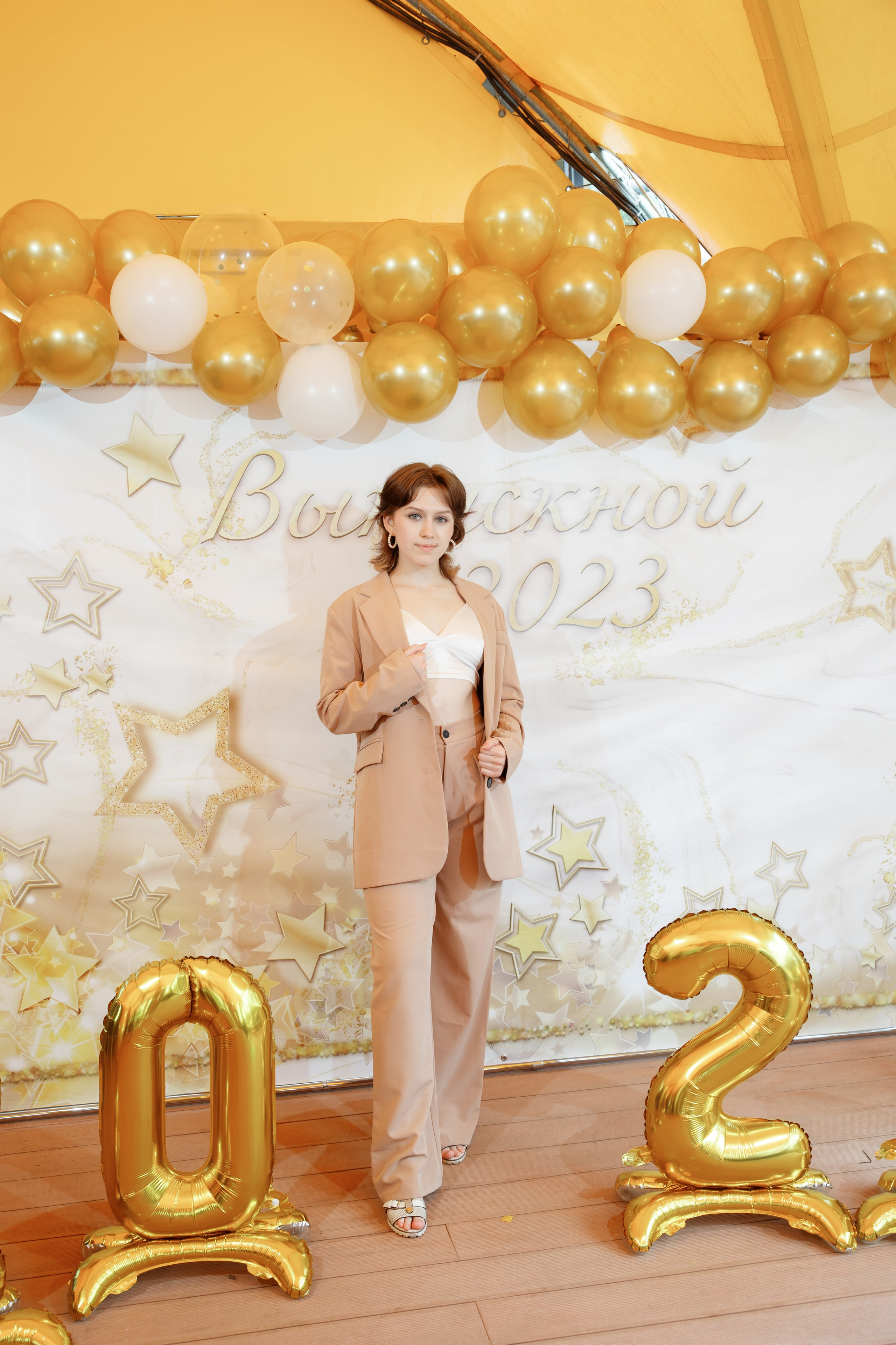 Выпускной в «Малибу». Свадебный и репортажный фотограф (Москва, Королев и другие)