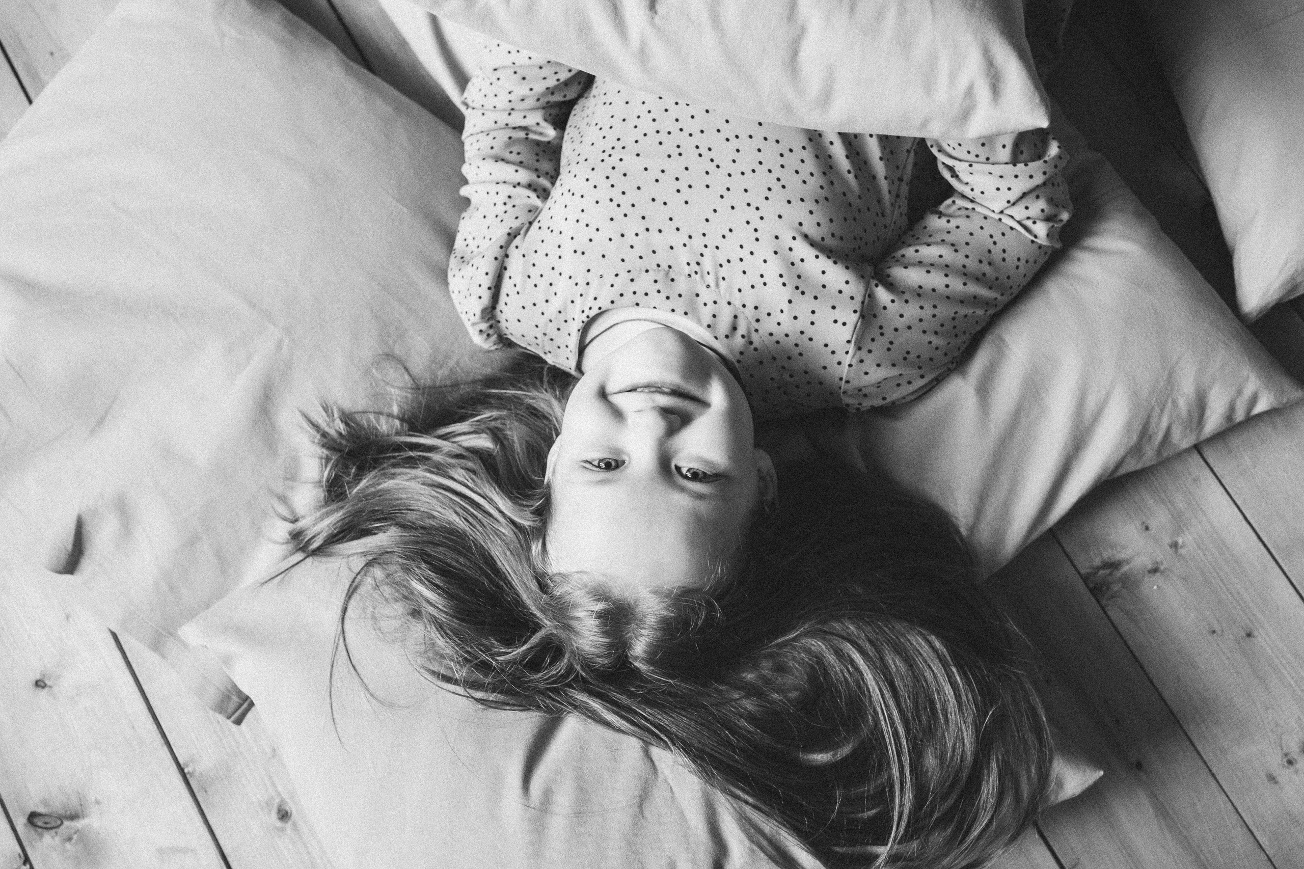 Вера. Портретный фотограф Мария Шарко