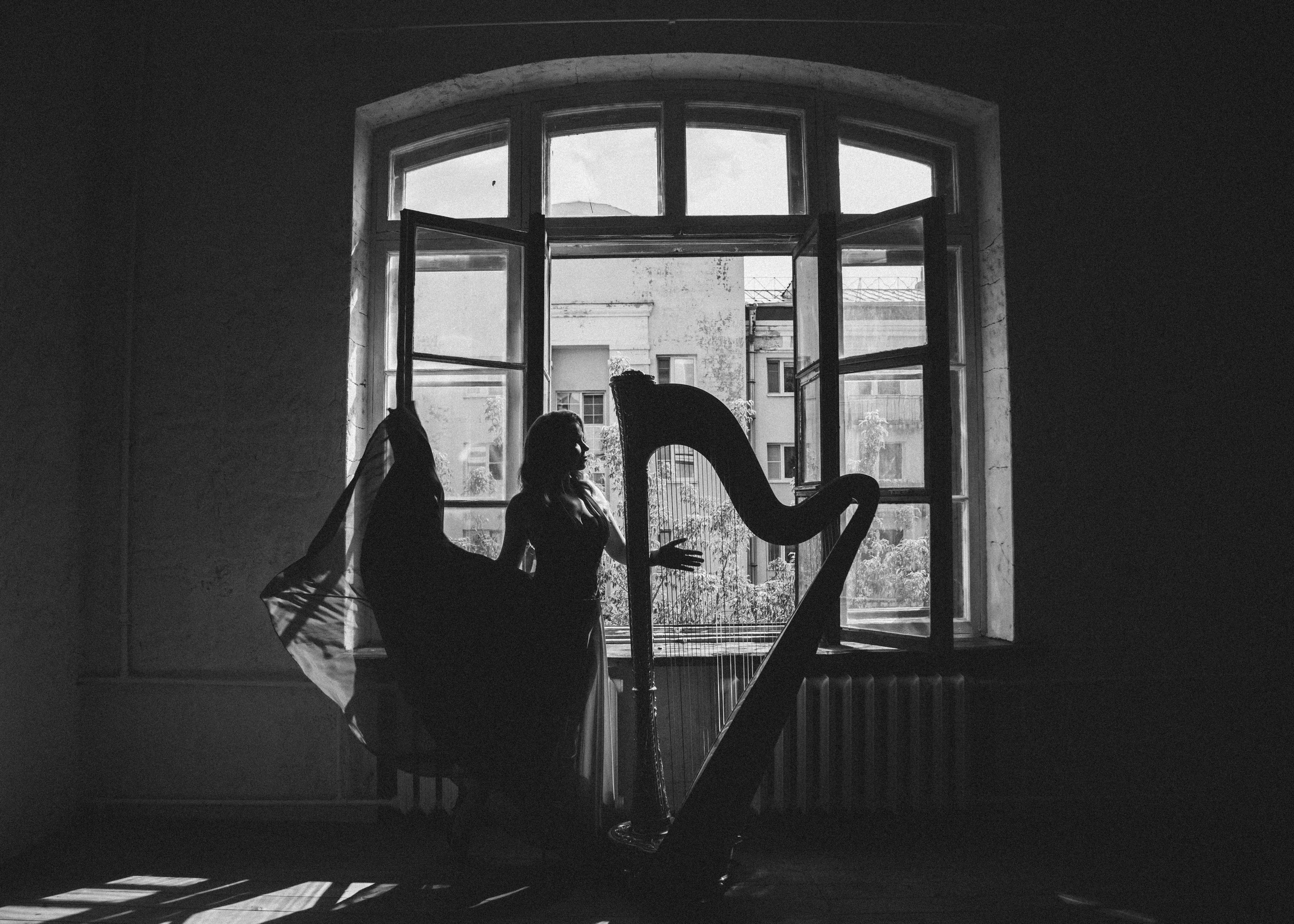 Алиса. Портретный фотограф Мария Шарко