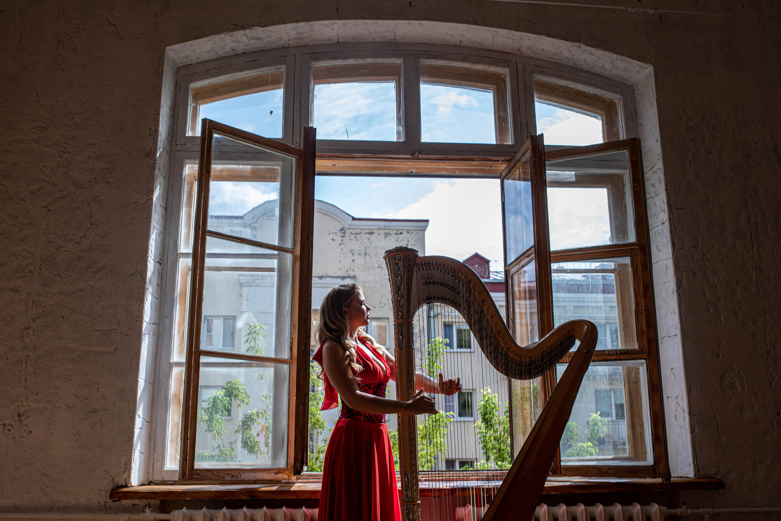 Алиса. Портретный фотограф Мария Шарко