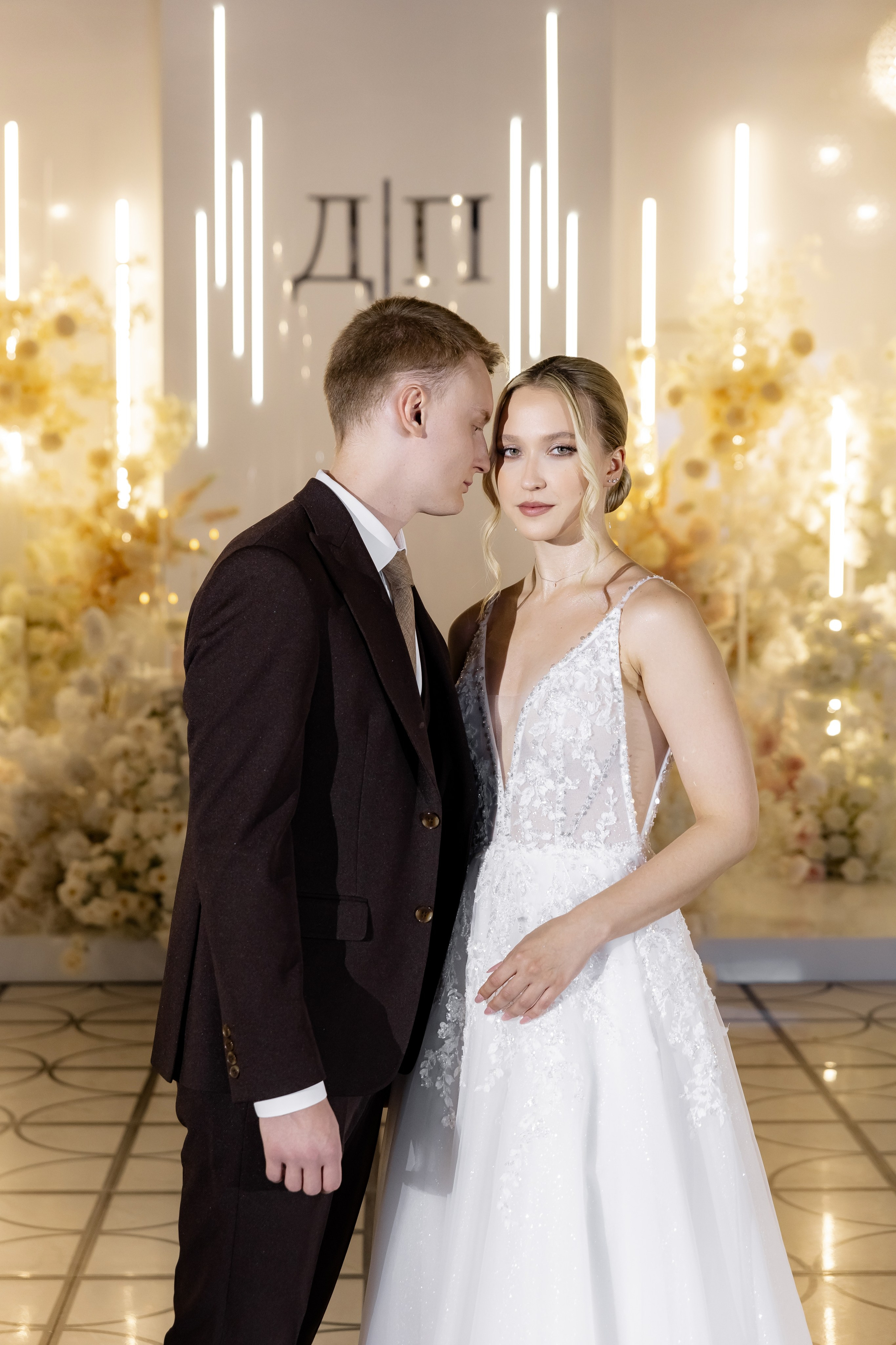 Даниил и Полина. Фотограф и Видеограф в Ростове на Дону