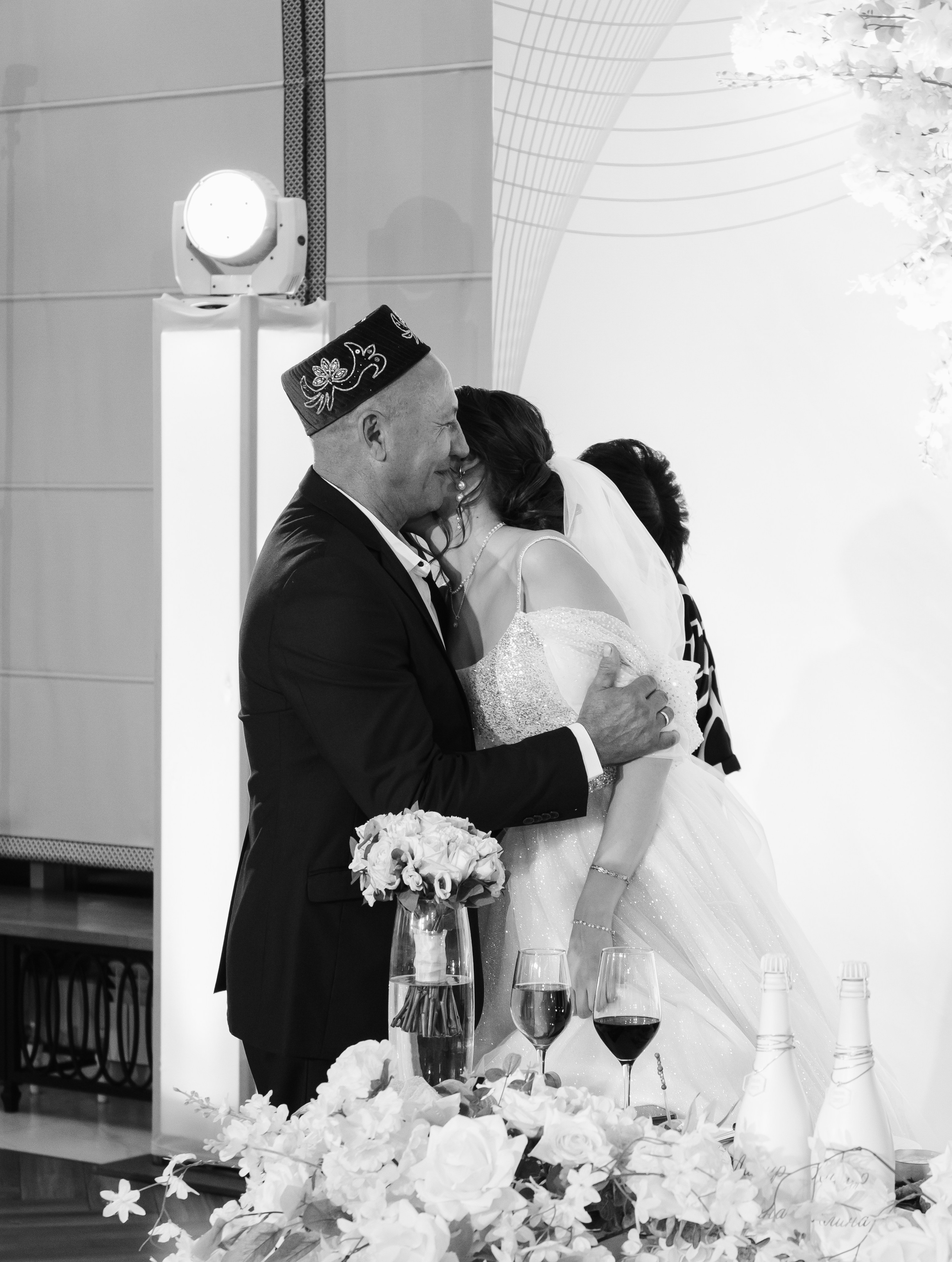 Ainur & Alina. Свадебный фотограф Ильнар Асадуллин