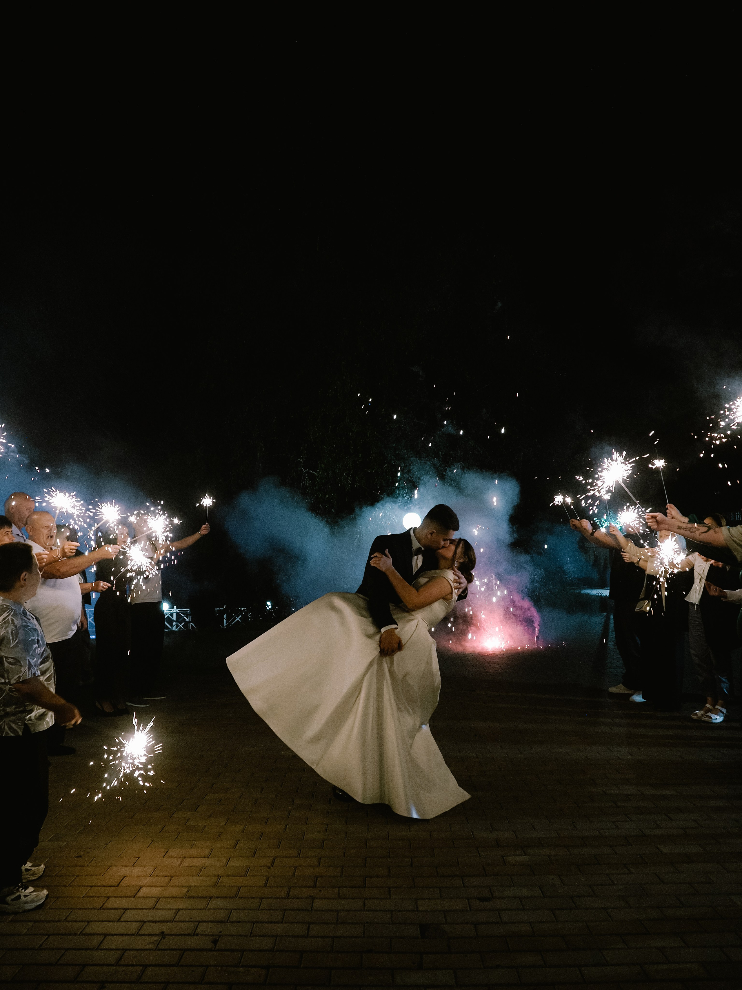 Руслан и Анастасия. Фотограф Рязань. Семейный Свадебный фотограф