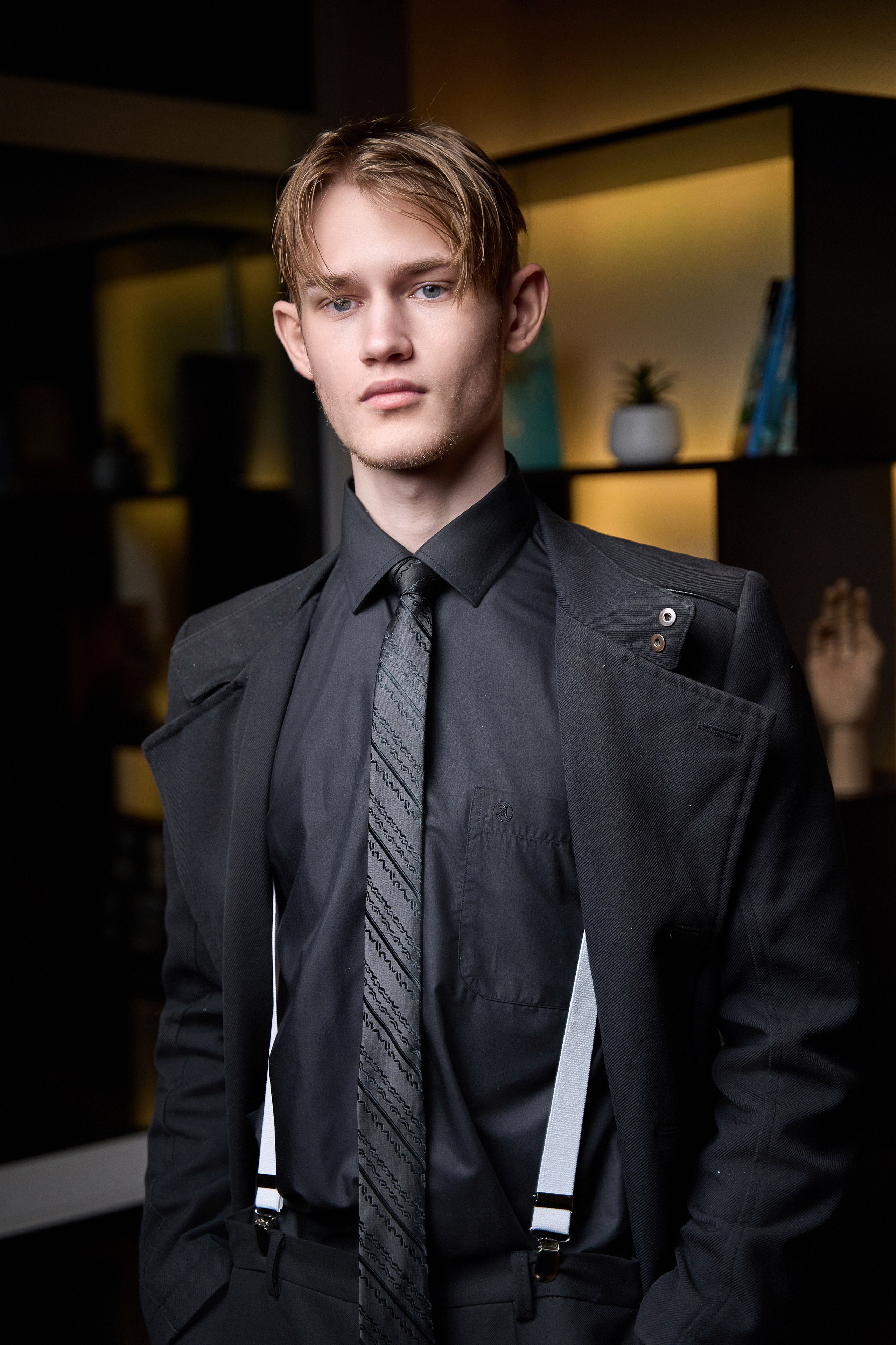 Портретные фотографии