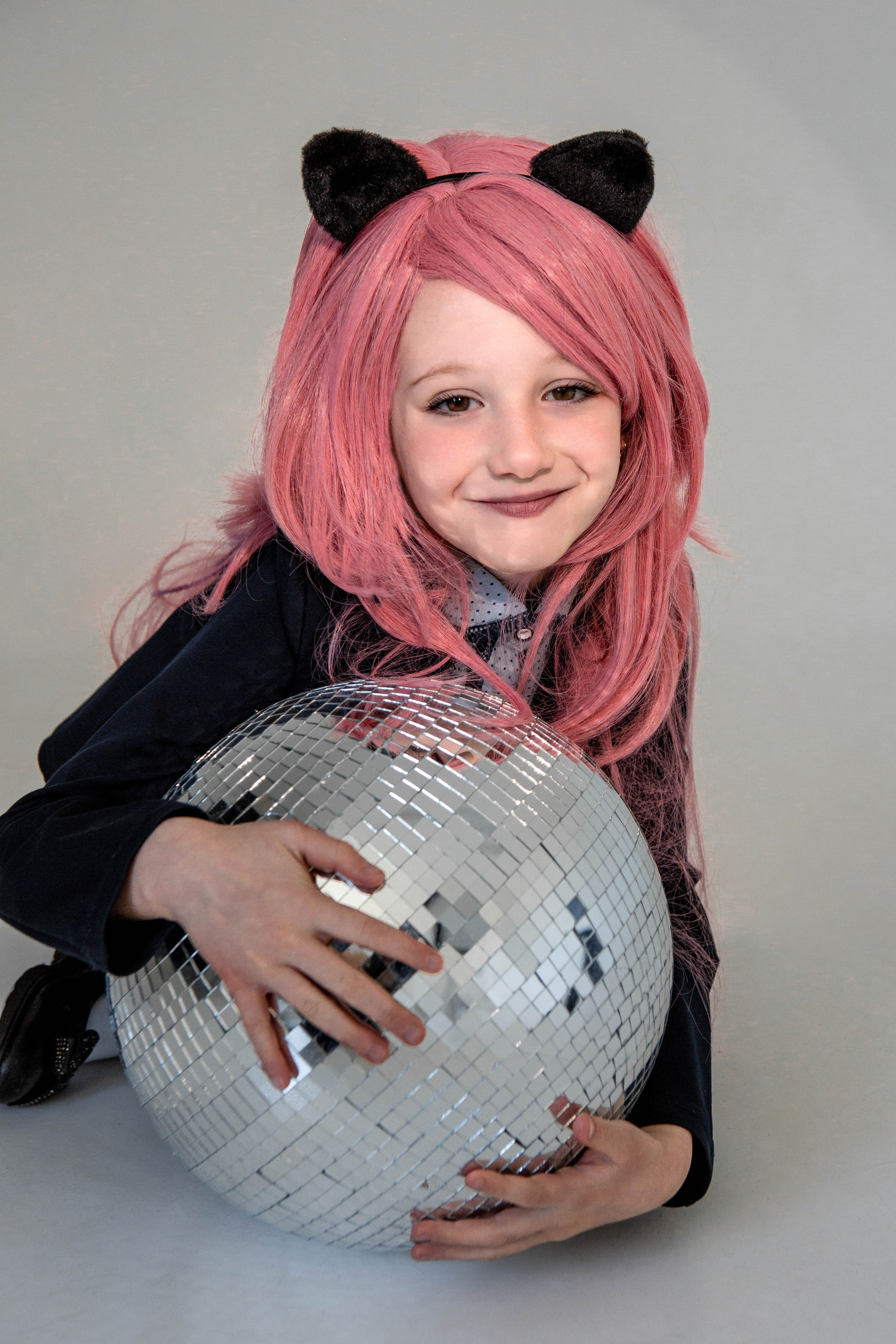 Аниме. Фотограф Екатерина Голицына