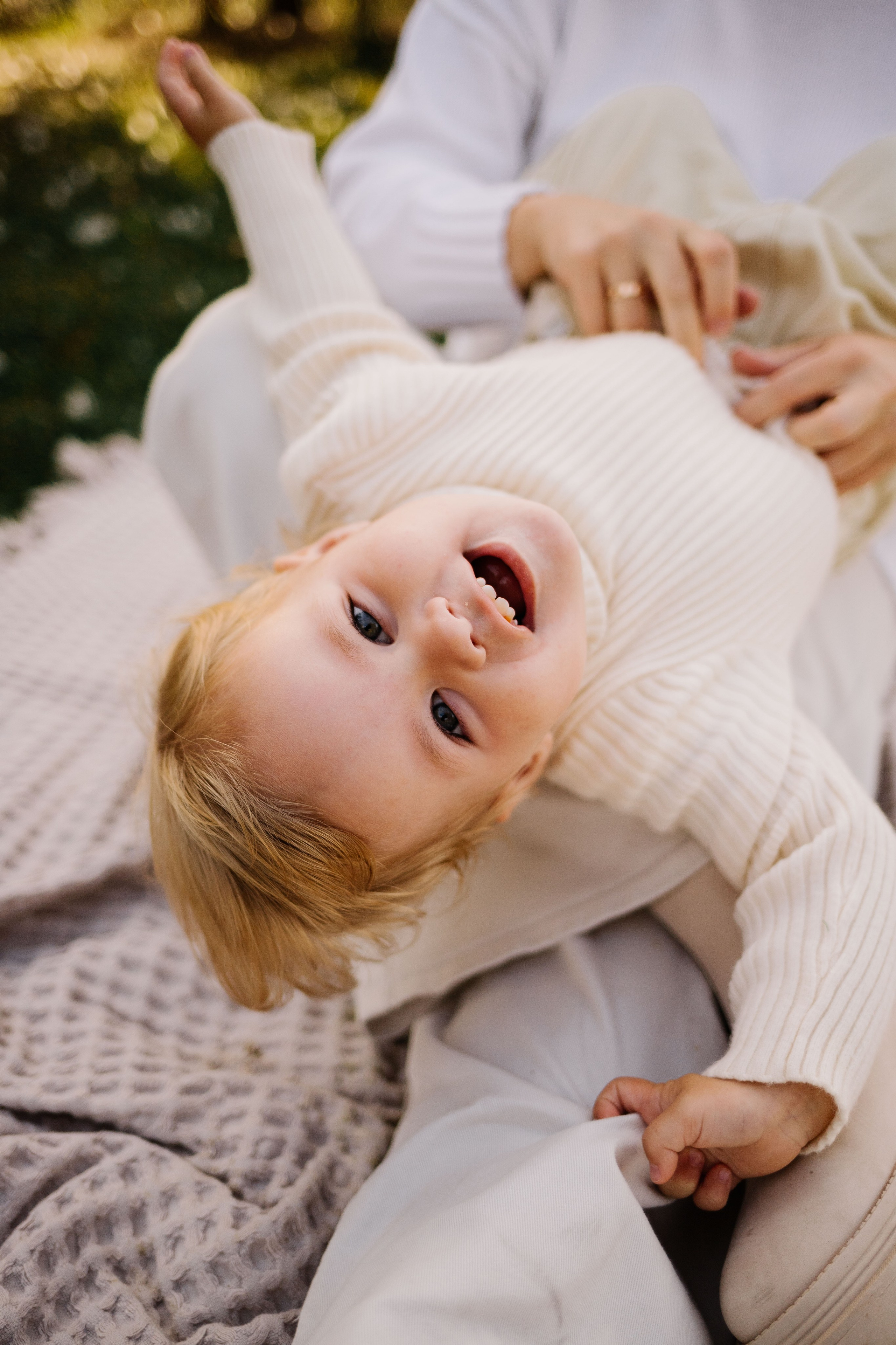 Машенька. Семейный фотограф Юлия Клишина