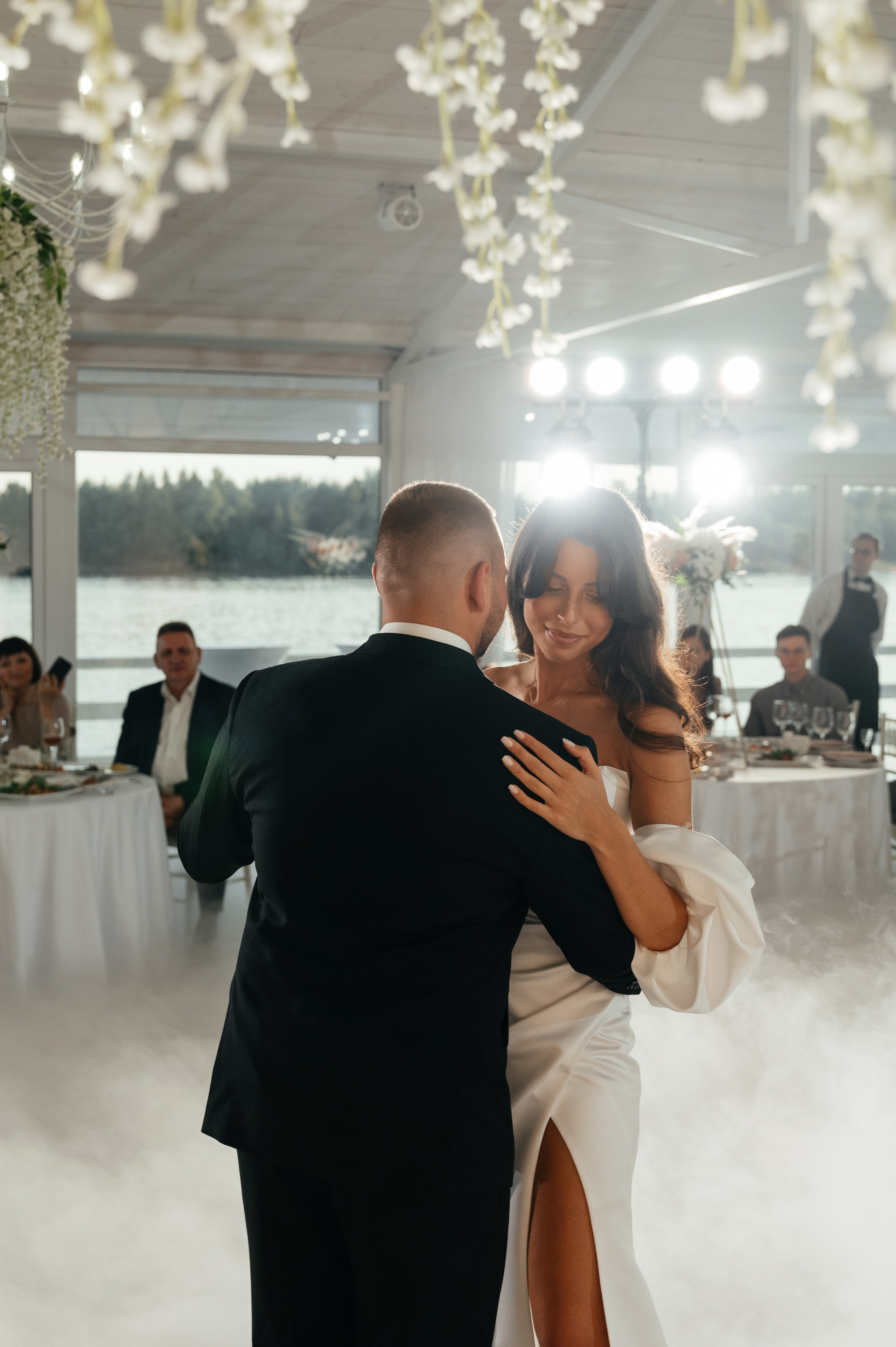 WEDDING. Мария — Свадебный фотограф