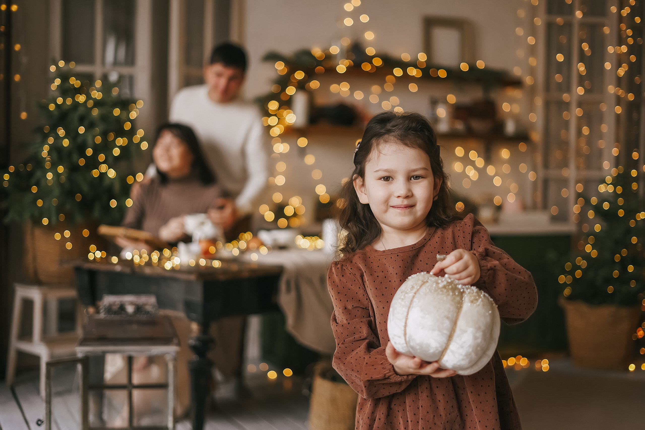 Уютная история в Деми. Фотограф Татьяна Митрофанова