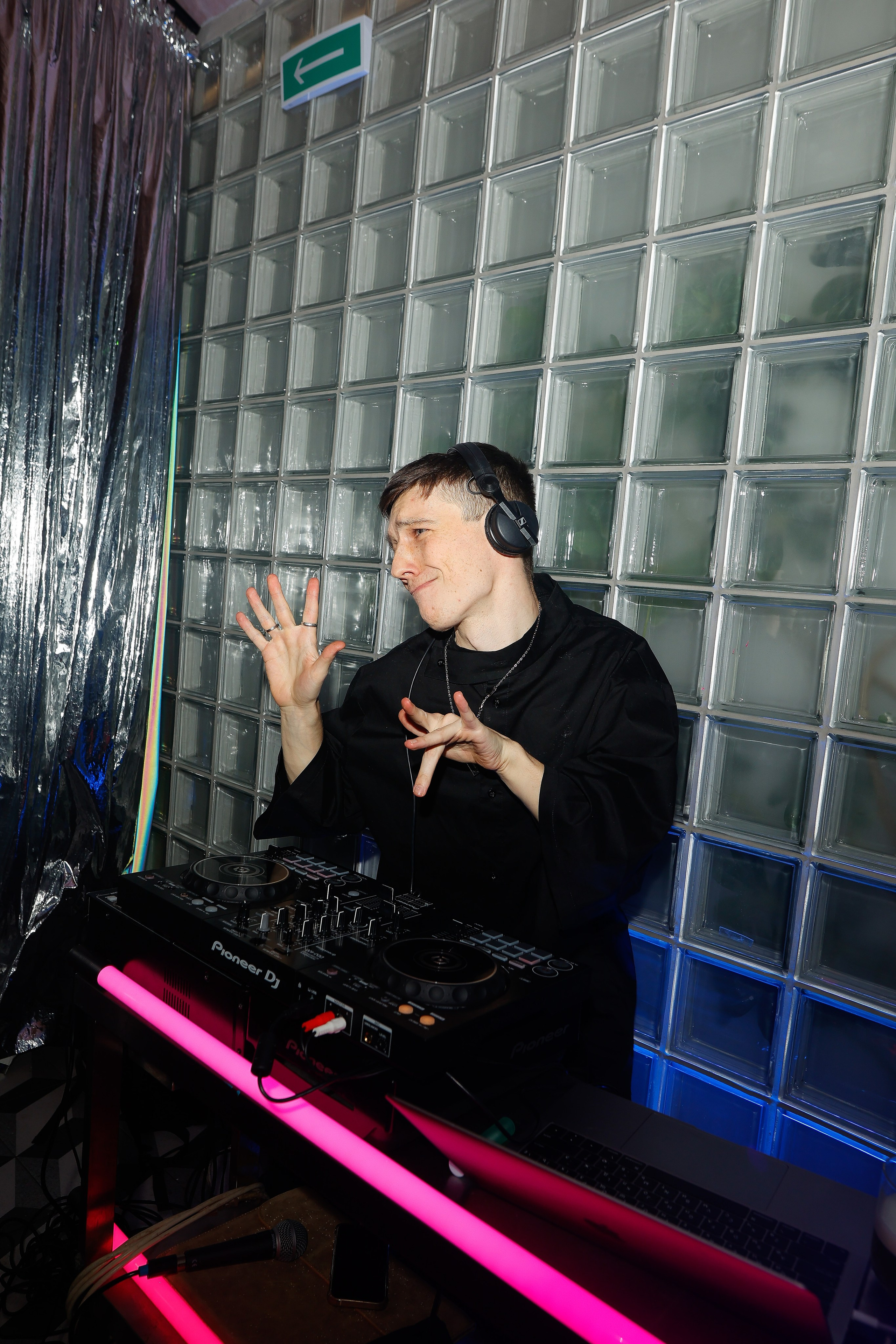 АНДРЕЙ ГЛАЗУНОВ. Nikolskayasecular