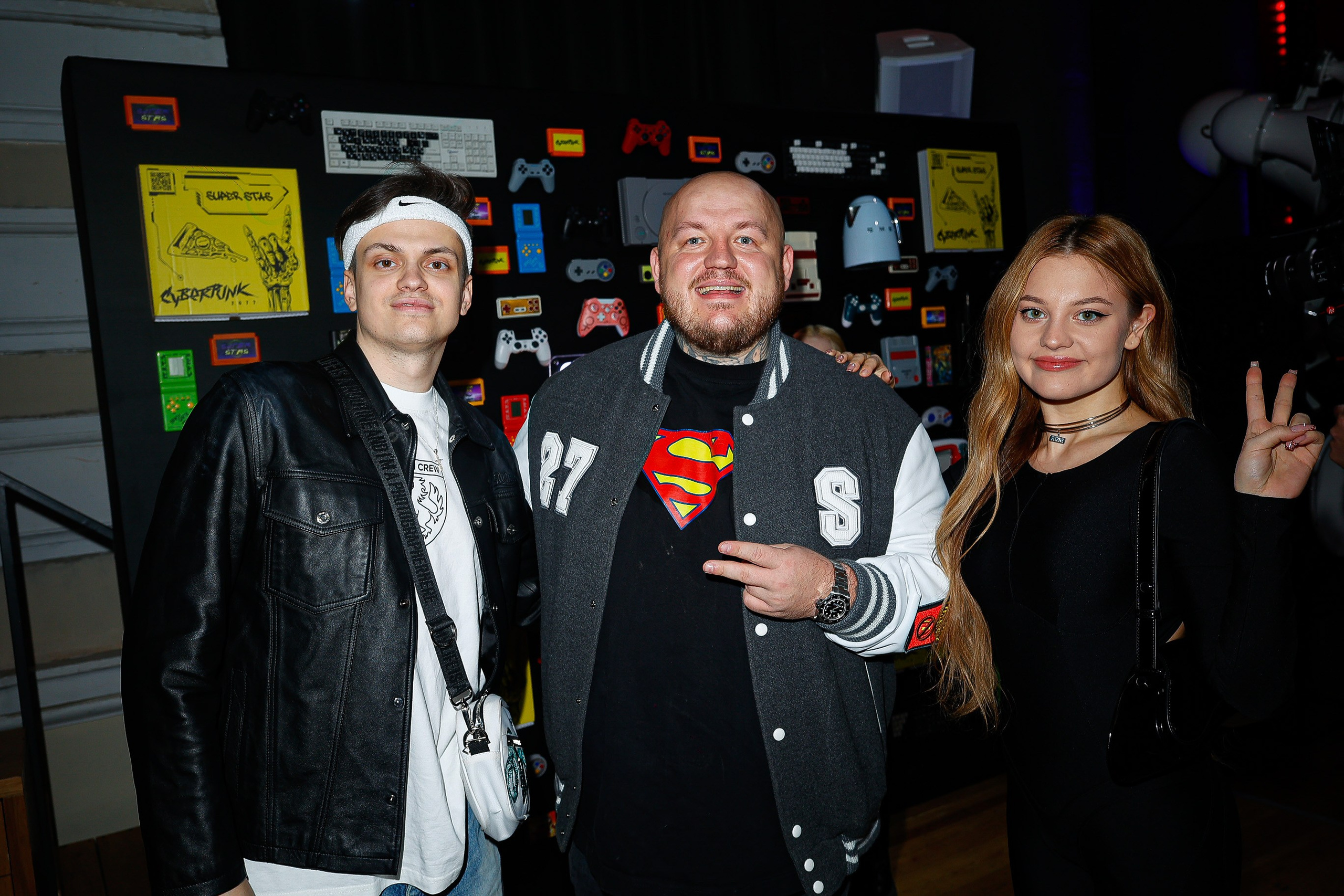 СУПЕР СТАС. Nikolskayasecular