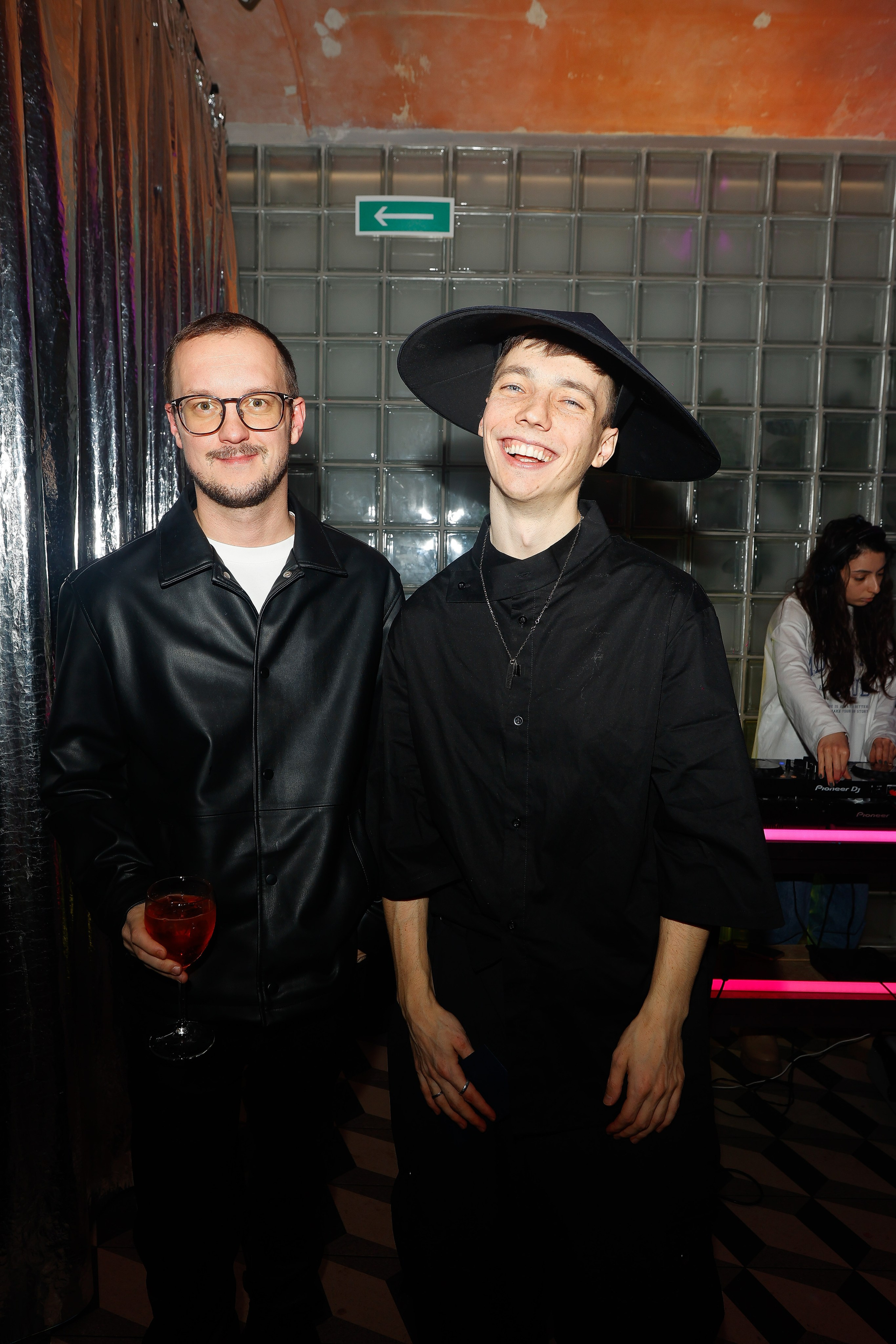 АНДРЕЙ ГЛАЗУНОВ. Nikolskayasecular