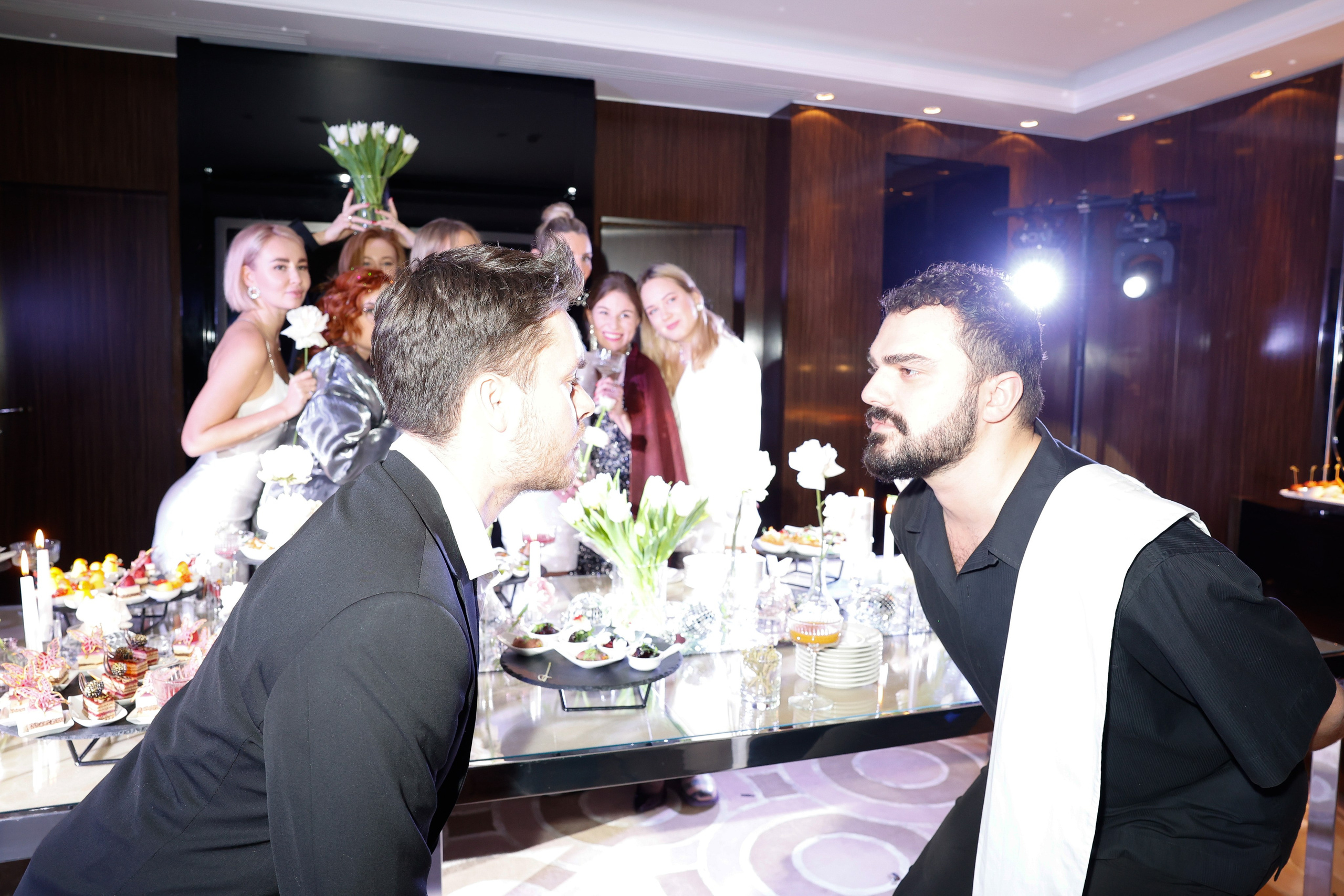 ЯНА ЛЕВЕНЦЕВА. Nikolskayasecular