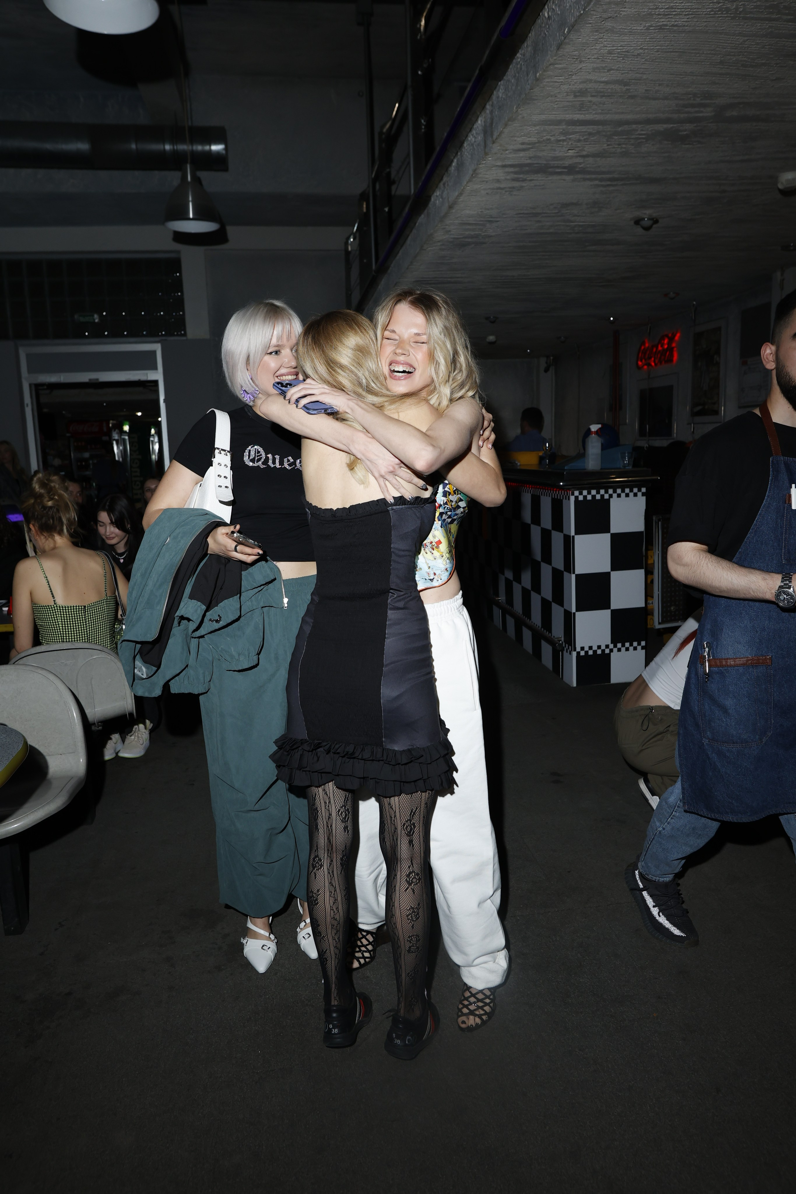 ЮЛЯ ГАВРИЛИНА. Nikolskayasecular