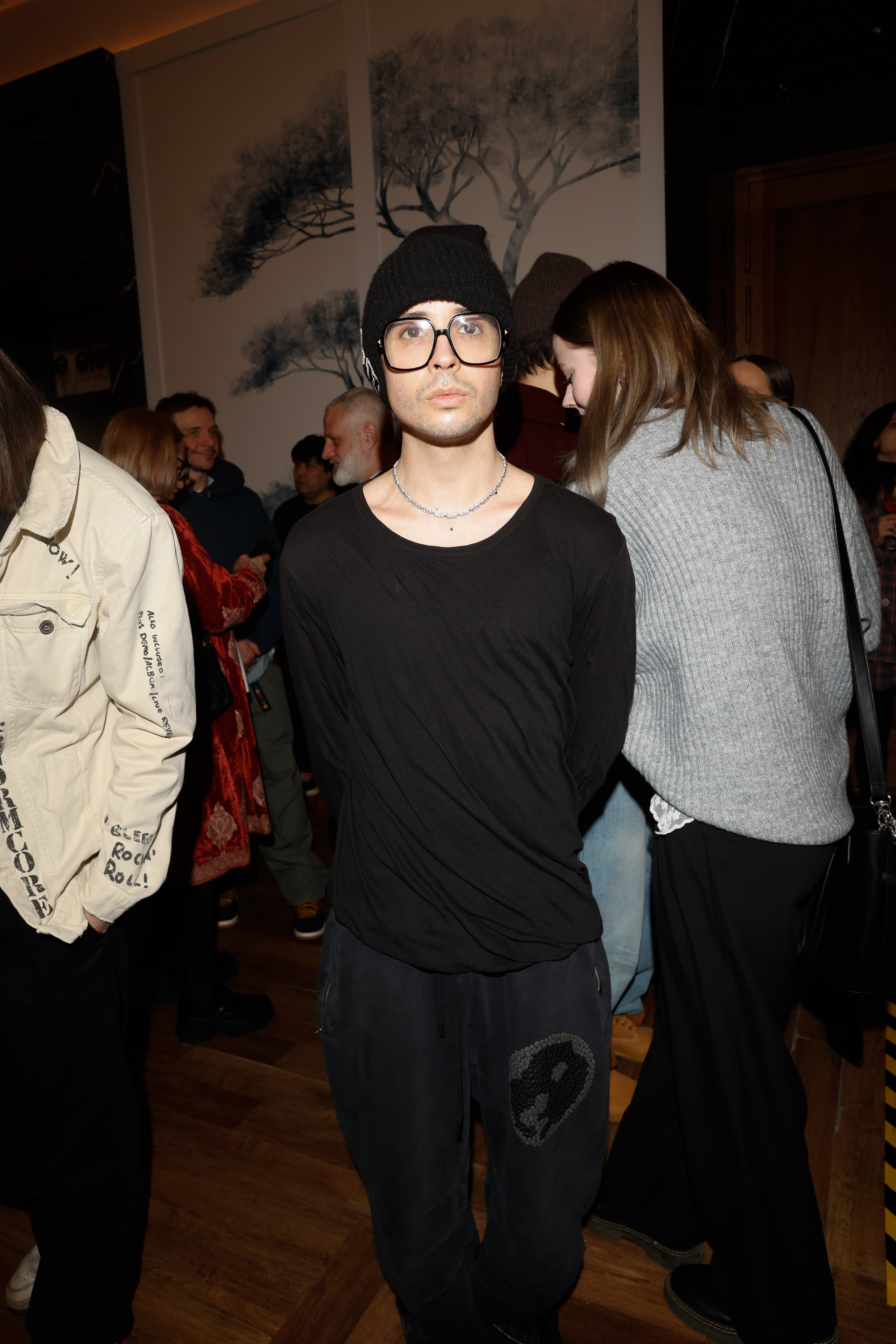 КАРТИНЫ ДРУЖЕСКИХ СВЯЗЕЙ. Nikolskayasecular