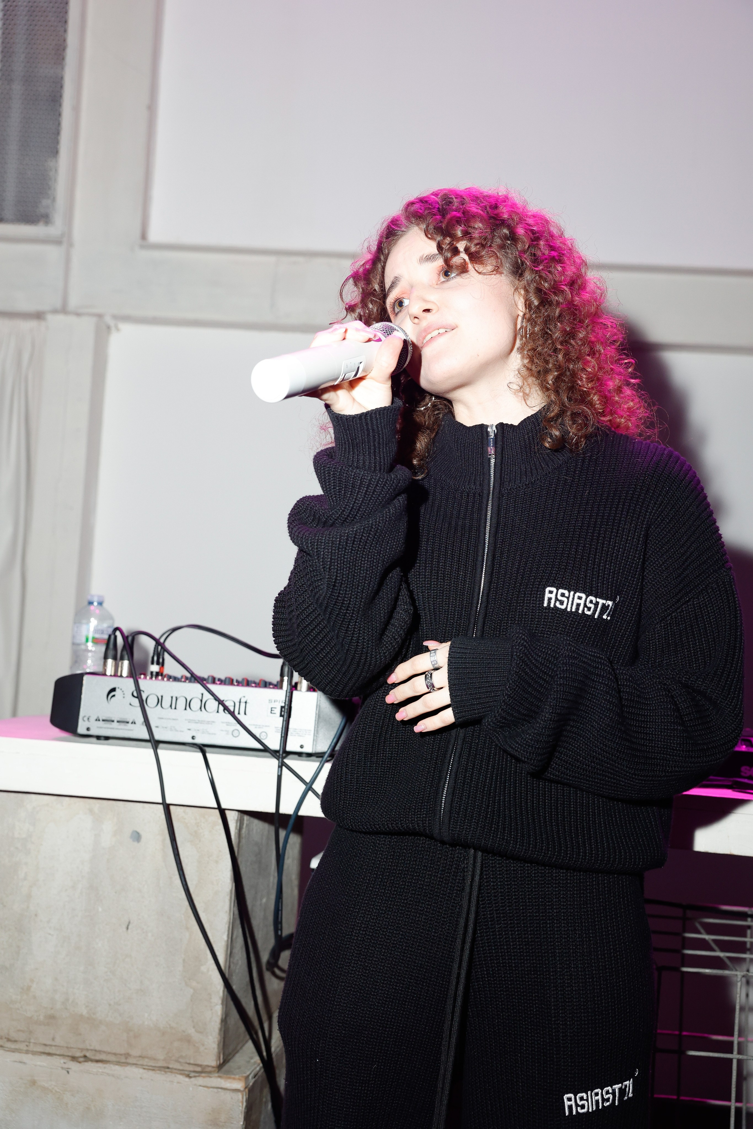 ALLI & ЭМИЛЬ. Nikolskayasecular