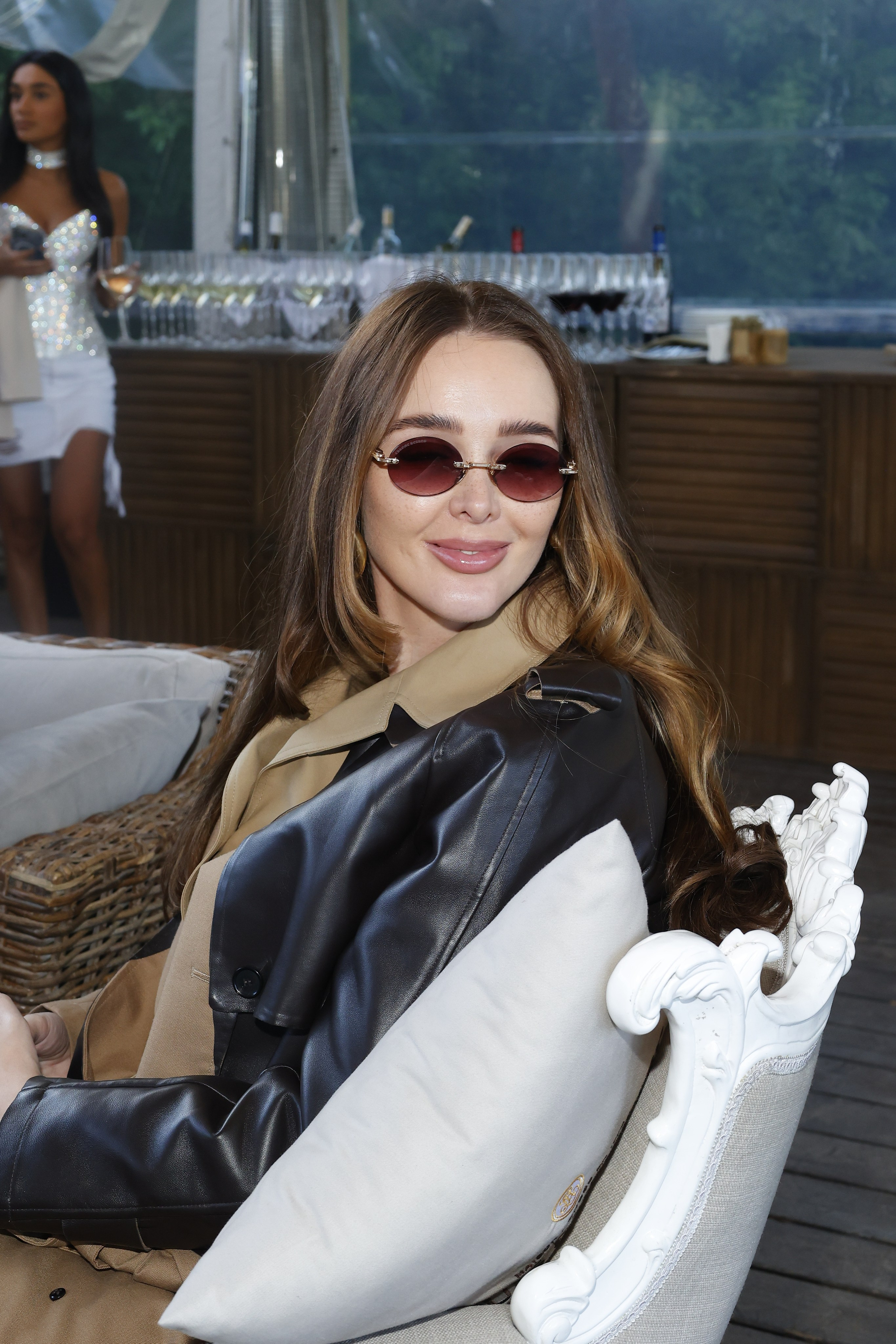 ГУСЕЙН ГАСАНОВ. Nikolskayasecular