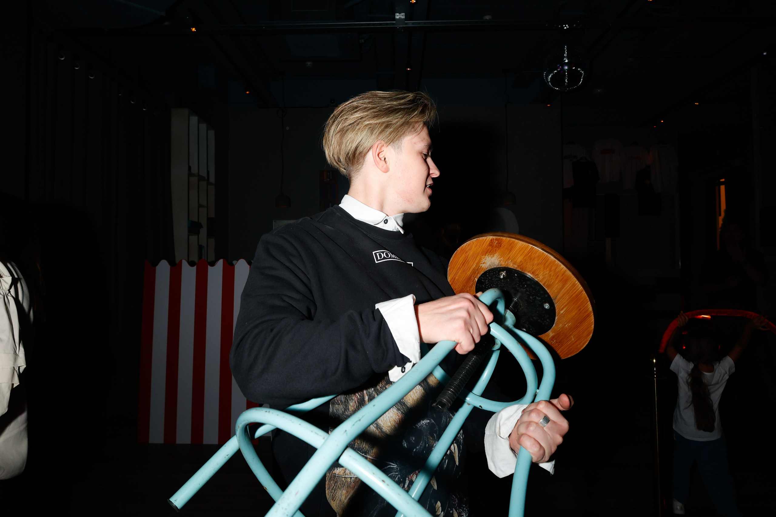 САША НОВИКОВ. Nikolskayasecular