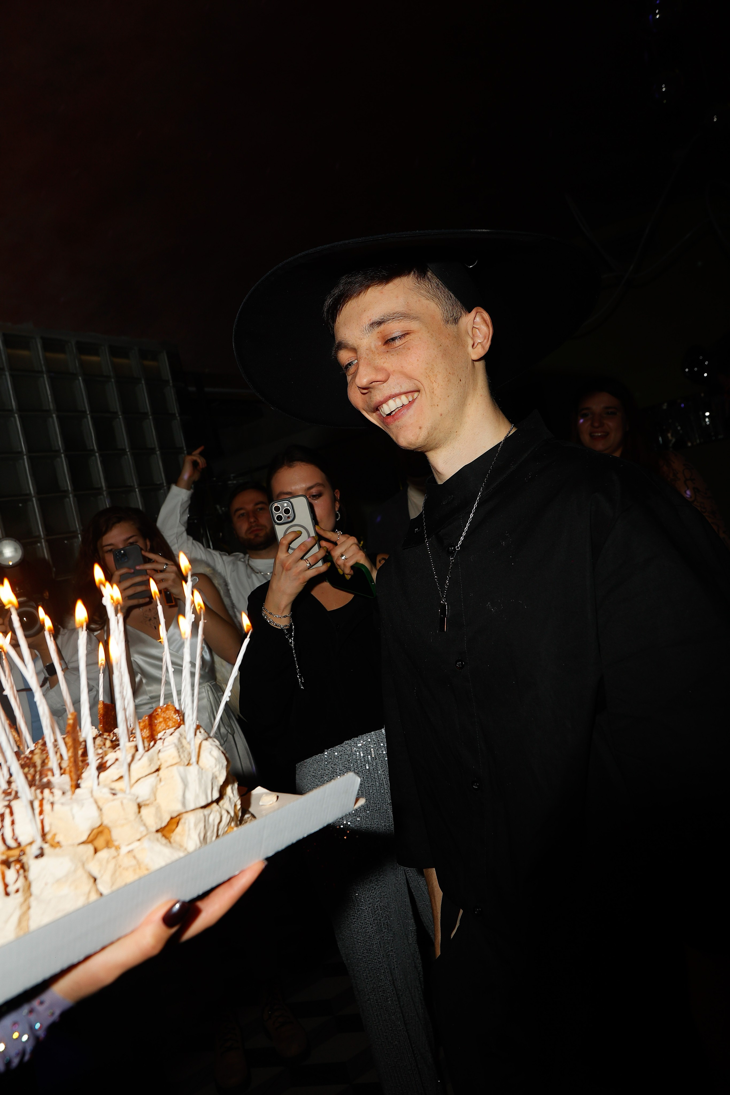 АНДРЕЙ ГЛАЗУНОВ. Nikolskayasecular