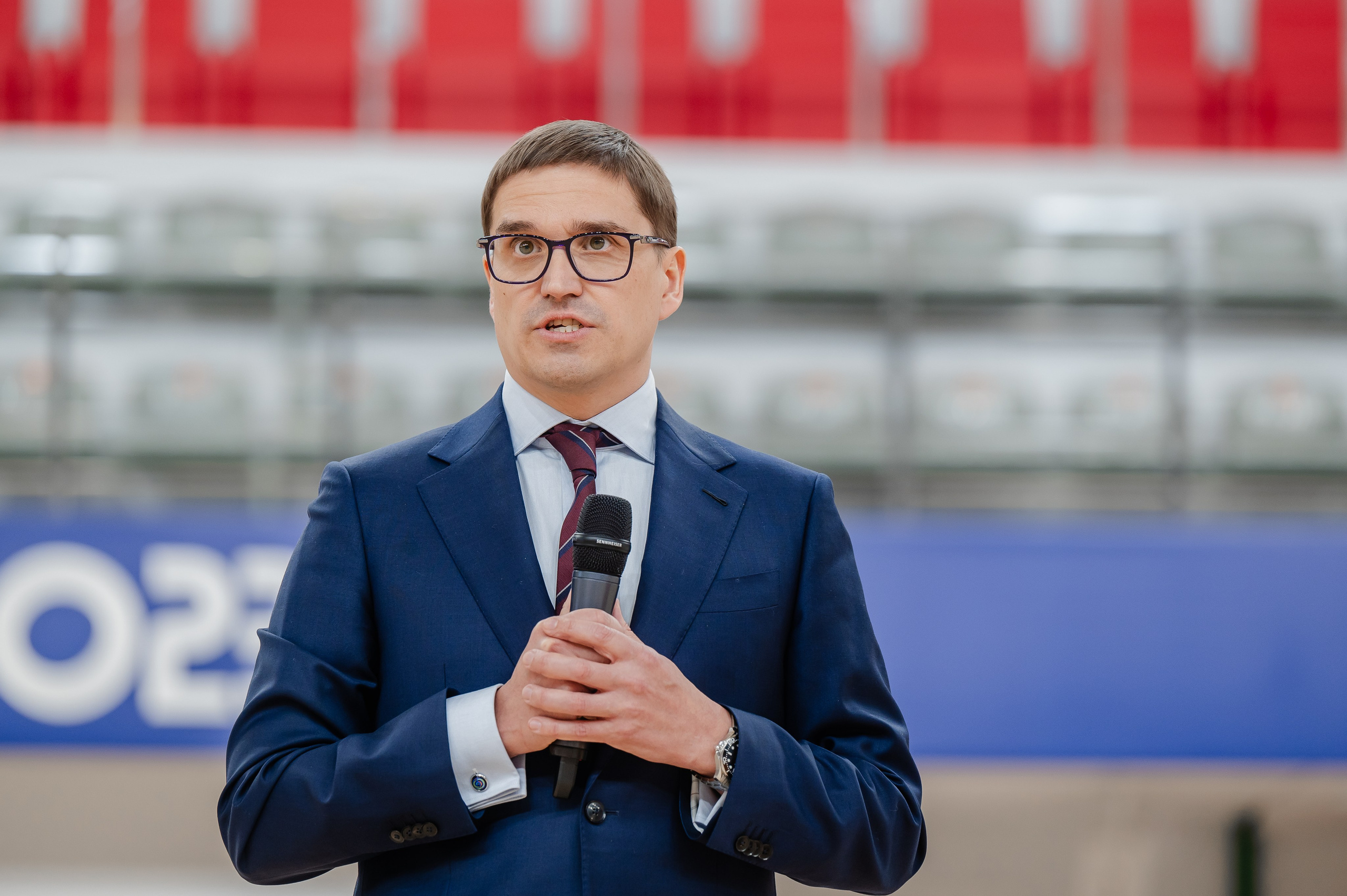 300 лет РАН. Академический. DariaRock / Фотограф Екатеринбург