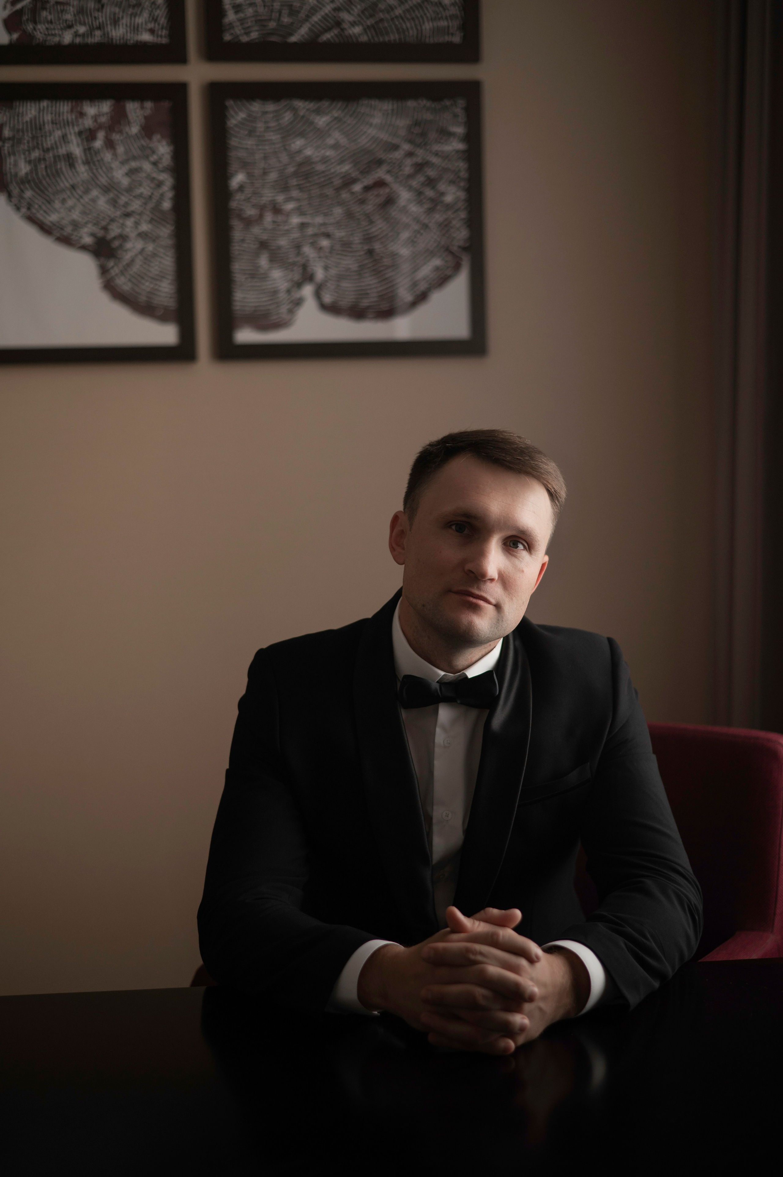 Свадьба Рената&Максим. Фотограф Рузанна Ганн