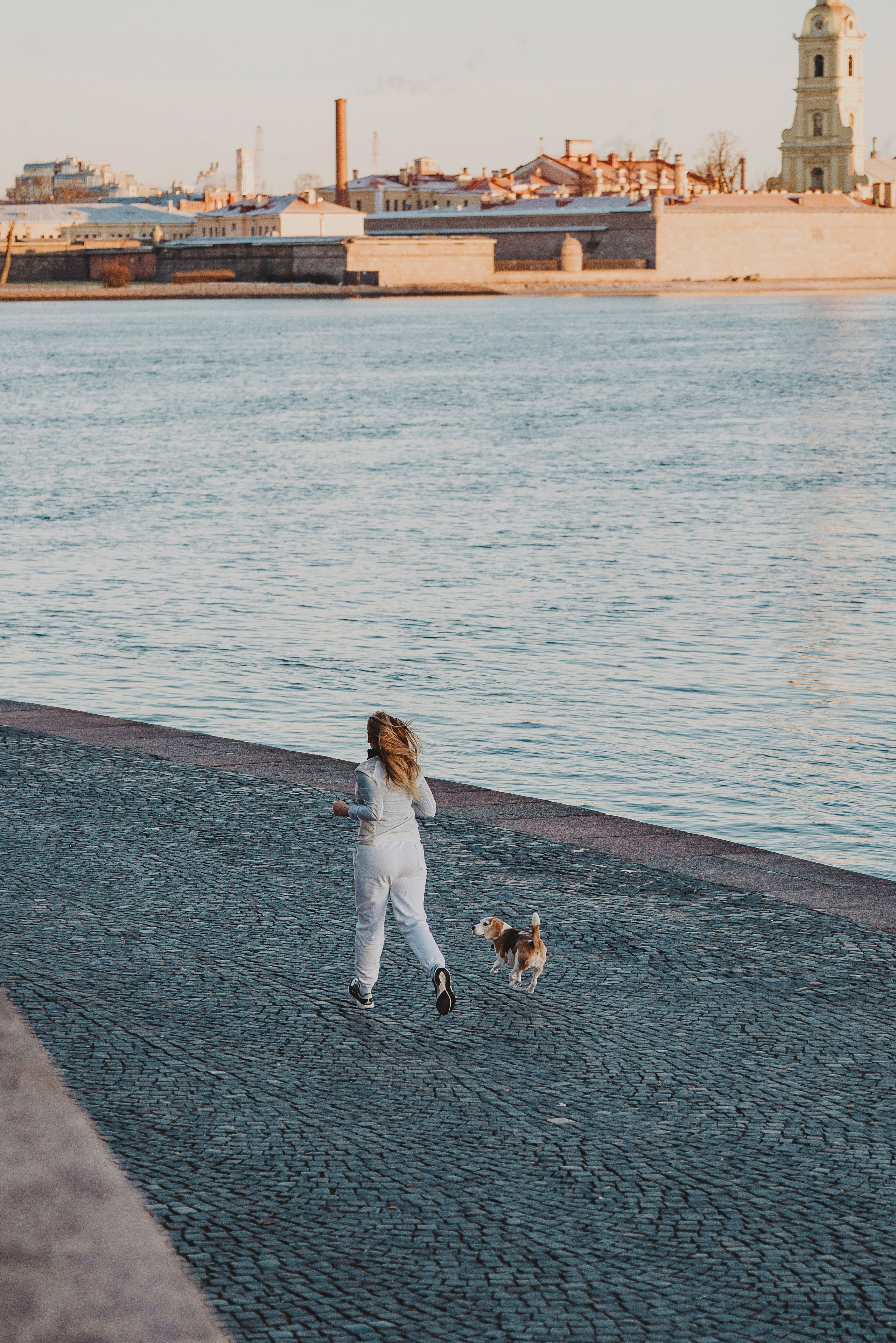 Ксения и Гаечка. Фотограф анималист в Спб недорого Олеся Майорова