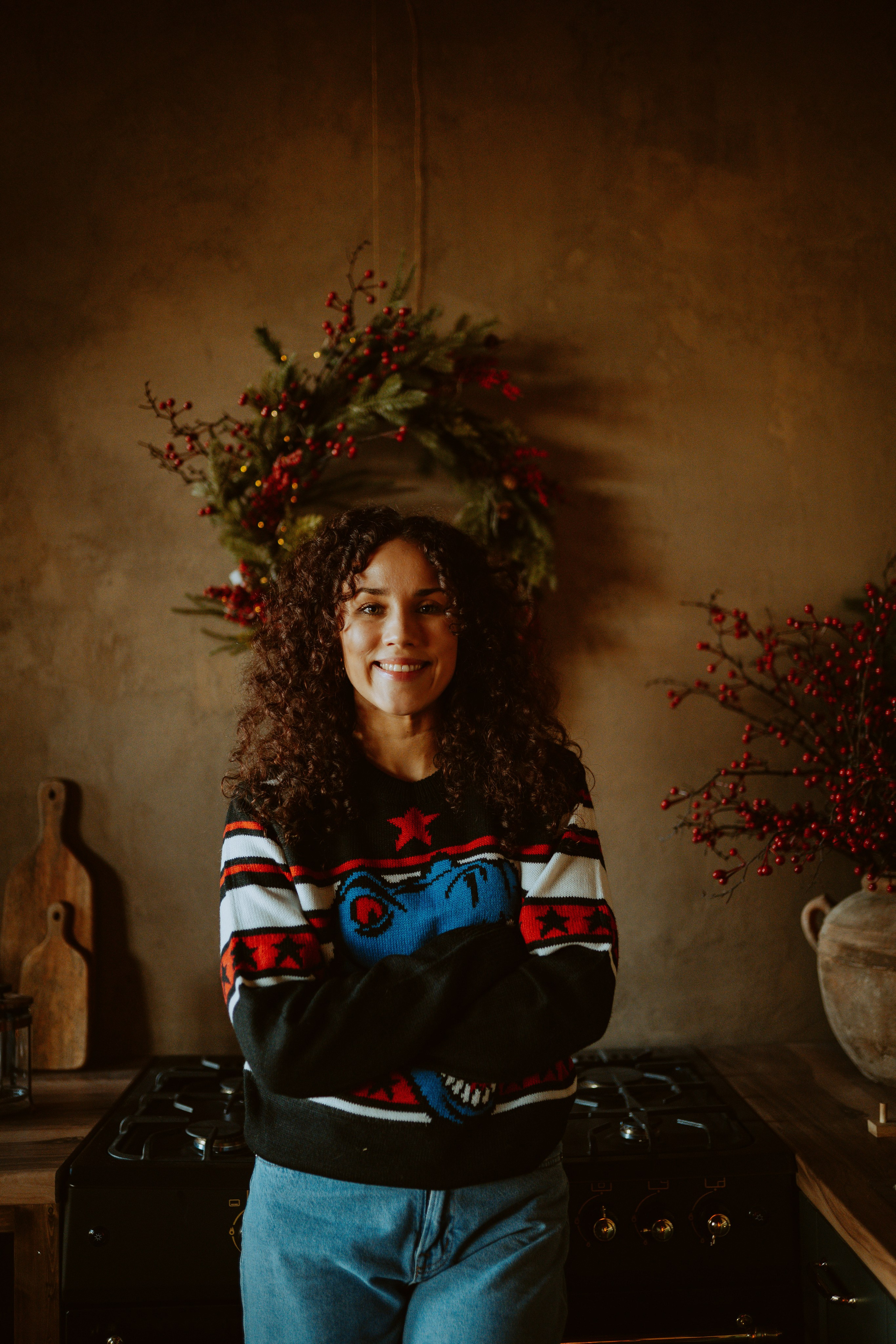 Фотосессия с собакой в студии. Фотограф анималист в Спб недорого Олеся Майорова