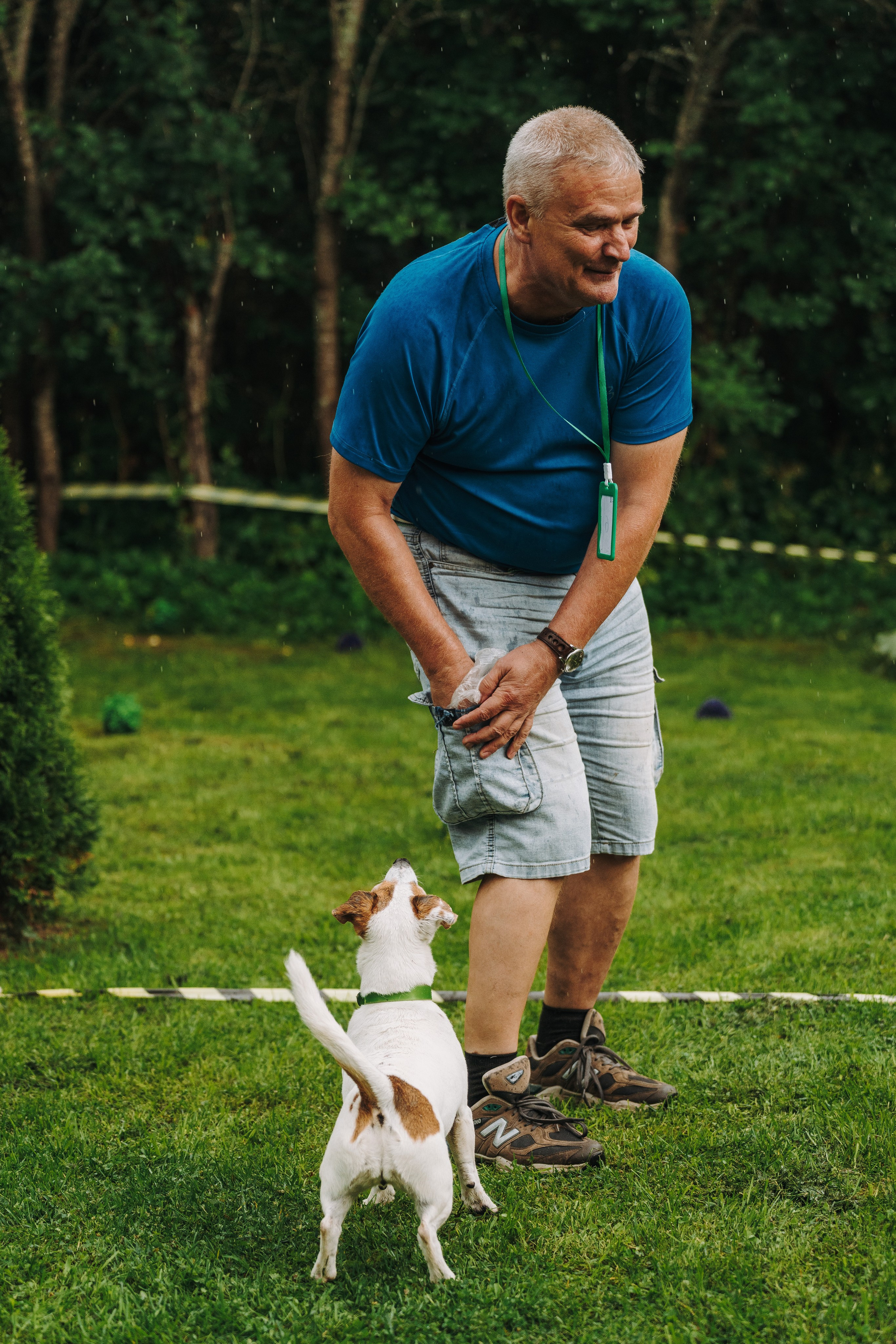 Соревнования по ноузворку в Новожилово. Фотограф анималист в Спб недорого Олеся Майорова