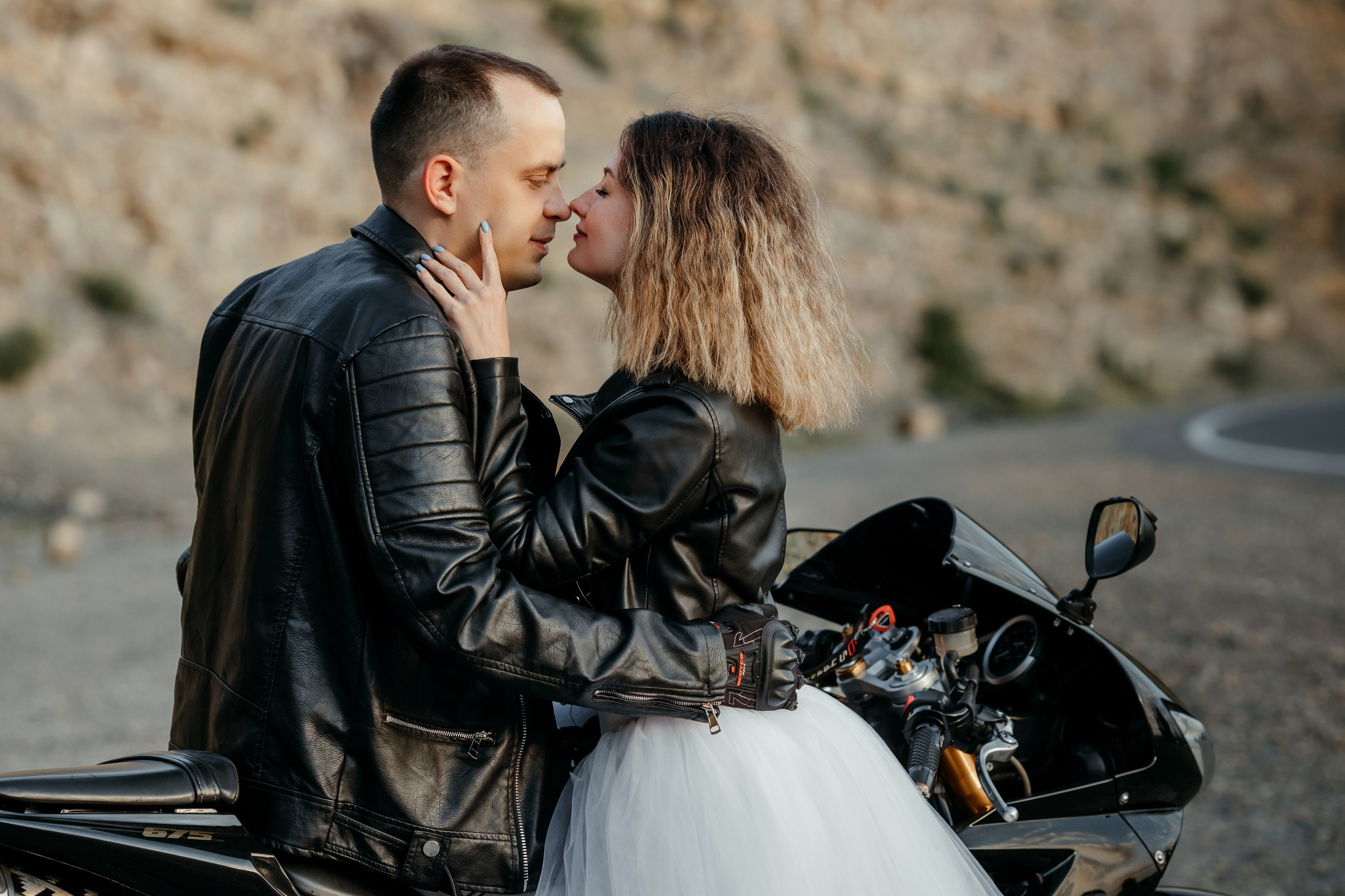 Скрытая нежность. Фотограф Новороссийск