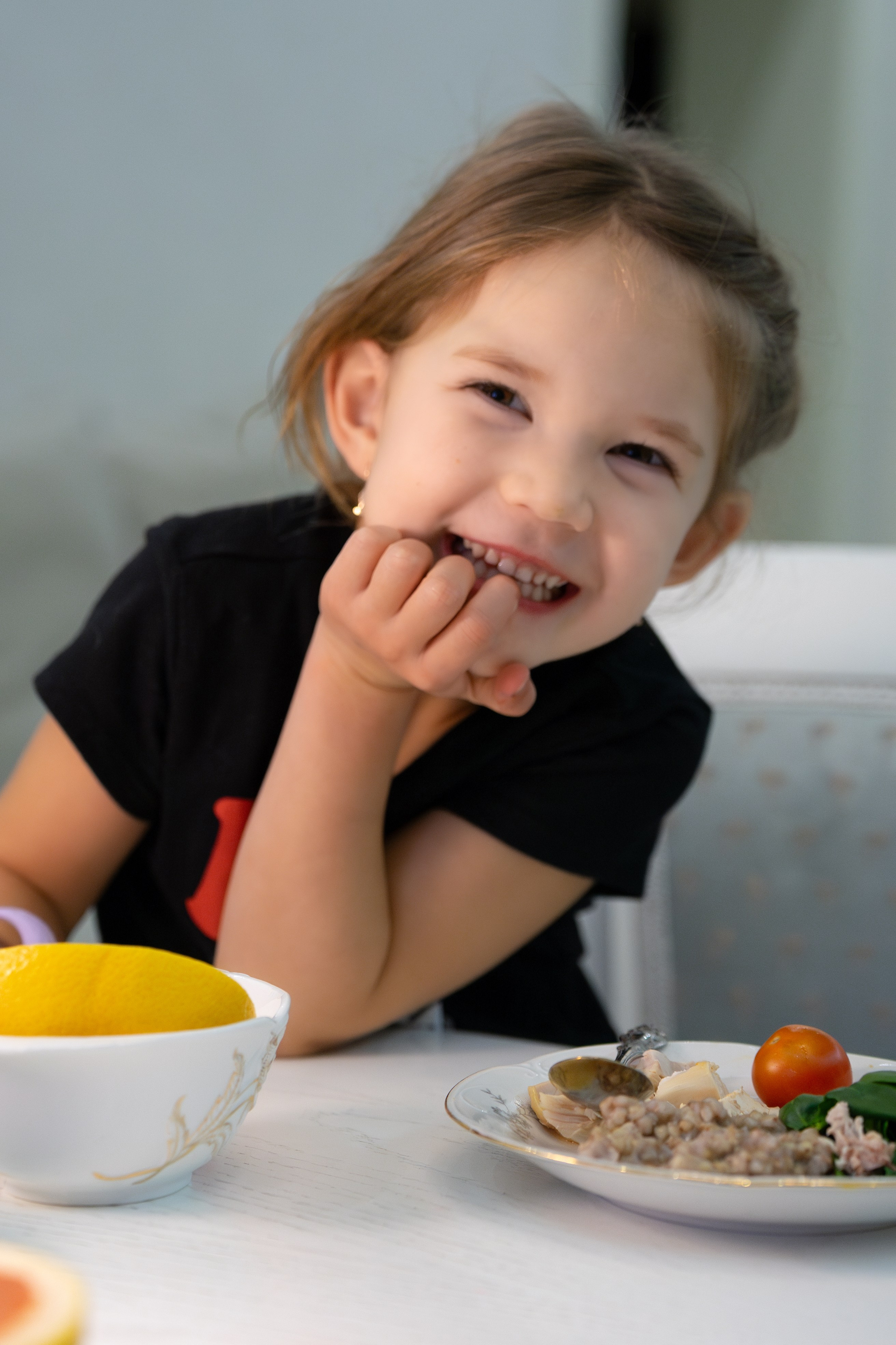 Контент фотосессия в Тюмени от Александра Шалагина
