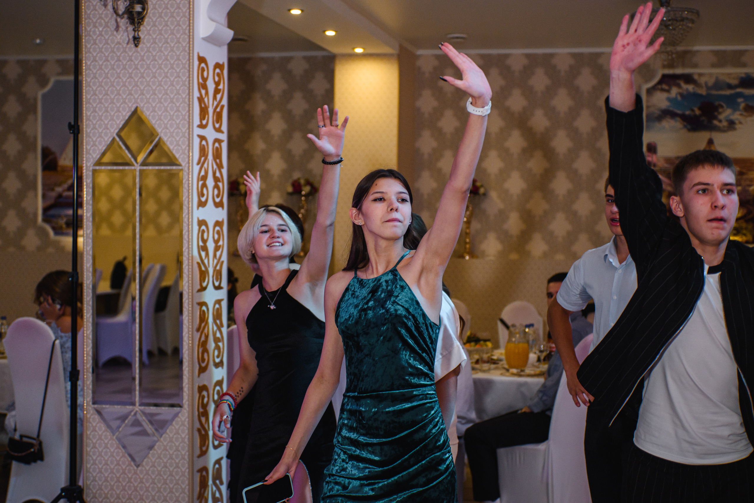 Выпускной | Нур-Султан. Семейный фотограф Саратов Маргарита Куликова