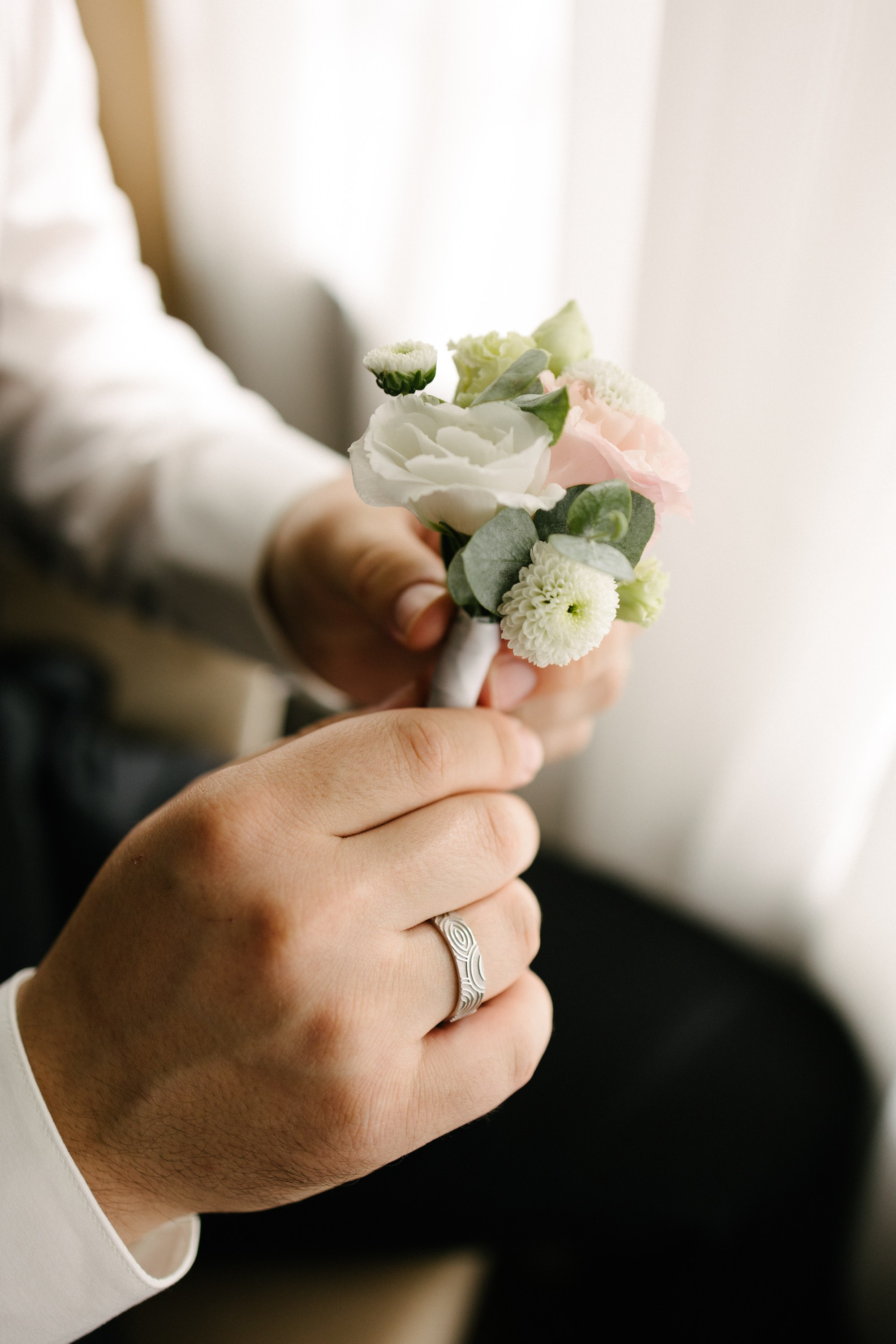 Даша и Вадим. Свадебный и семейный фотограф в Смоленске Галина Егорова