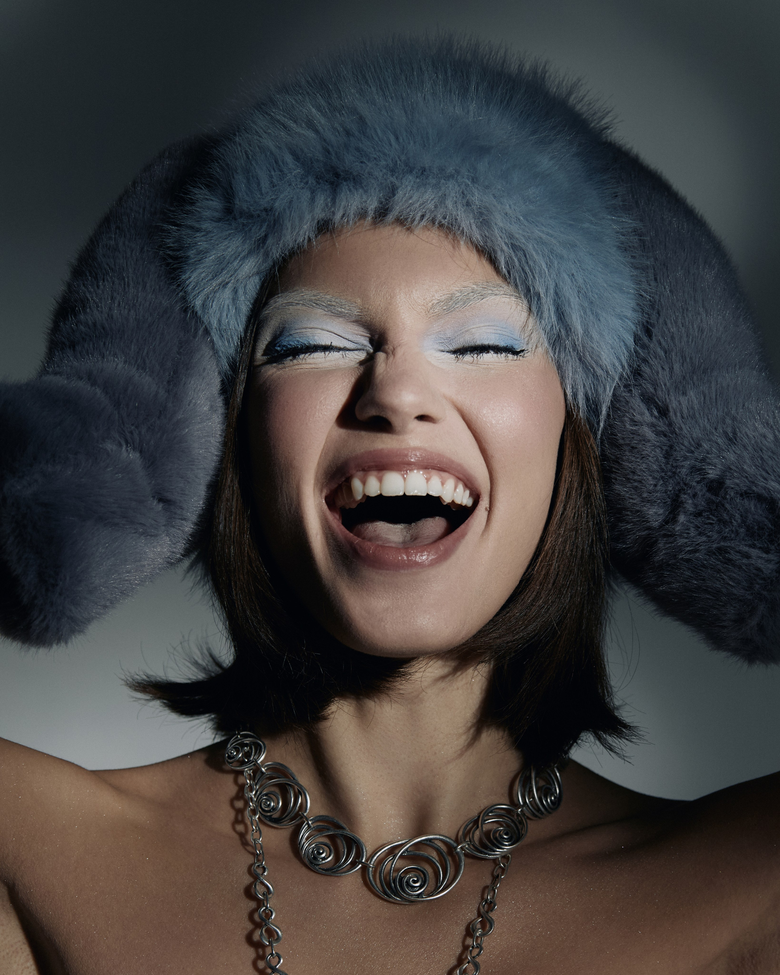 Валерия. Студийный фотограф в Москве Илья Сухов